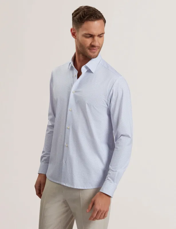 WAVEY | PL-BLUE sold by Ted Baker