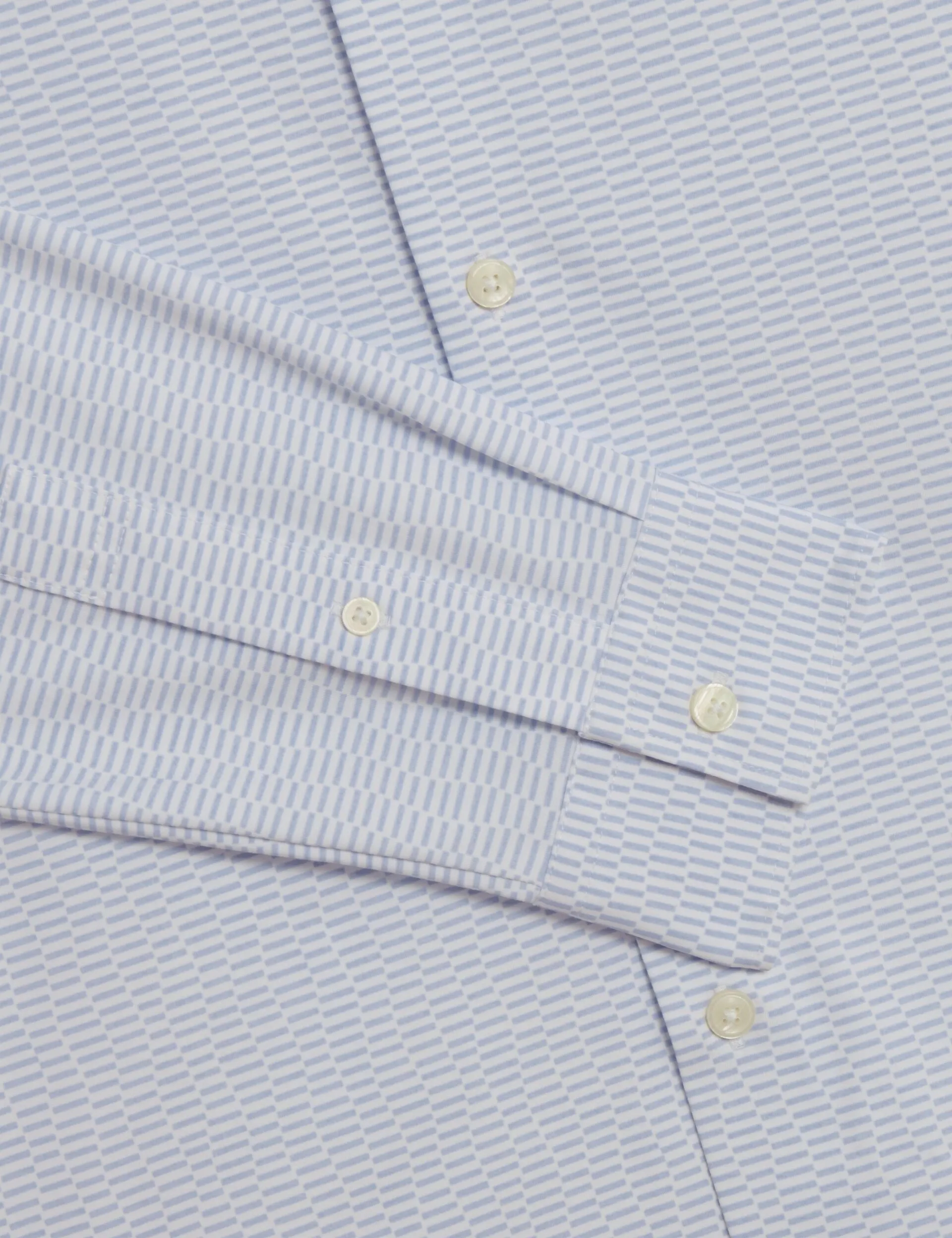 WAVEY | PL-BLUE sold by Ted Baker product image thumbnail 3