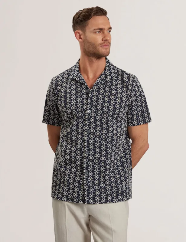 FINLAYS | NAVY sold by Ted Baker