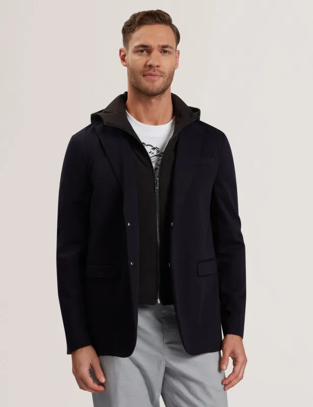 ASHB | NAVY sold by Ted Baker