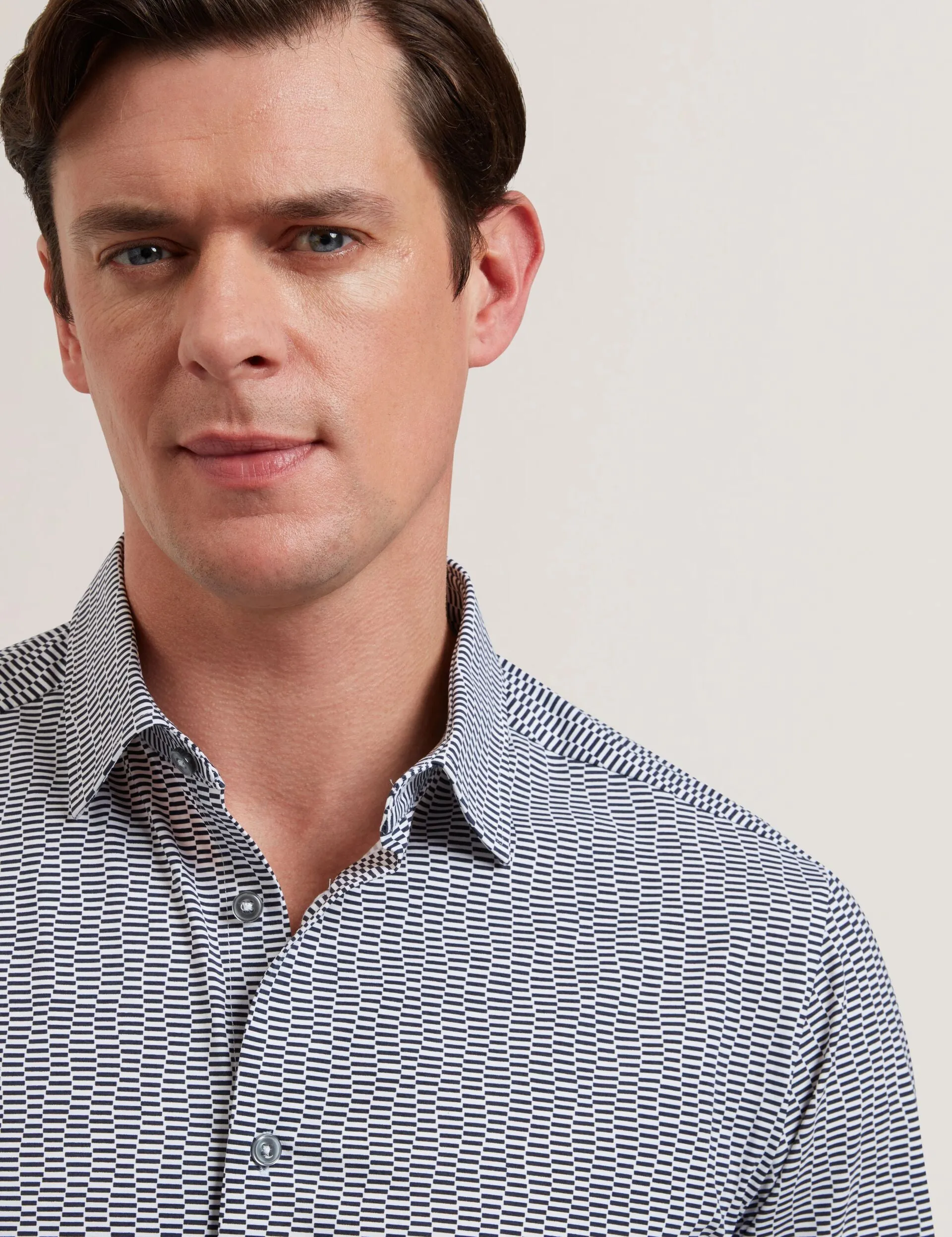 WAVEY | BLACK sold by Ted Baker product image thumbnail 4