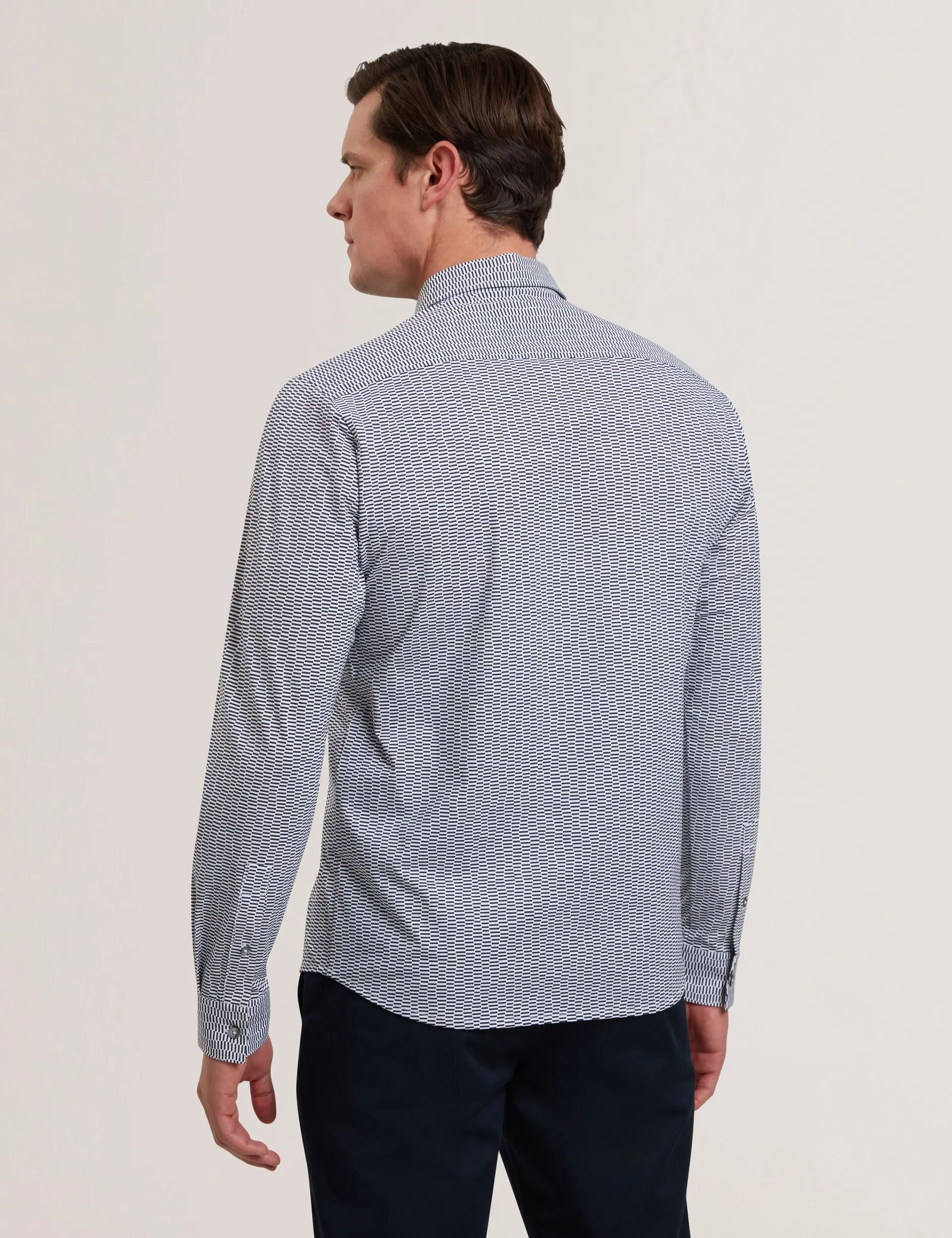 WAVEY | BLACK sold by Ted Baker product image thumbnail 5