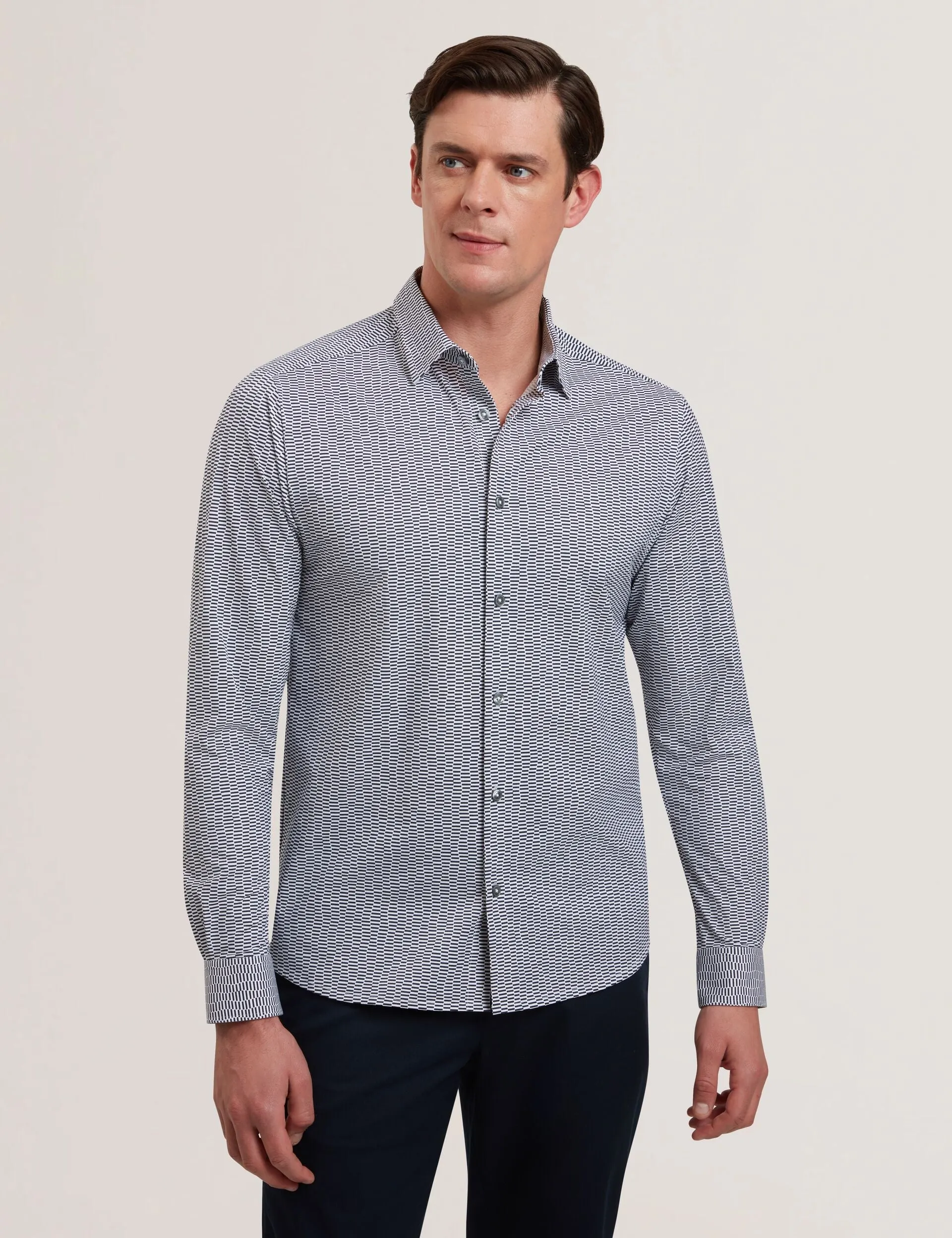 WAVEY | BLACK sold by Ted Baker