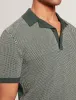 GREGRY | DK-GREEN sold by Ted Baker