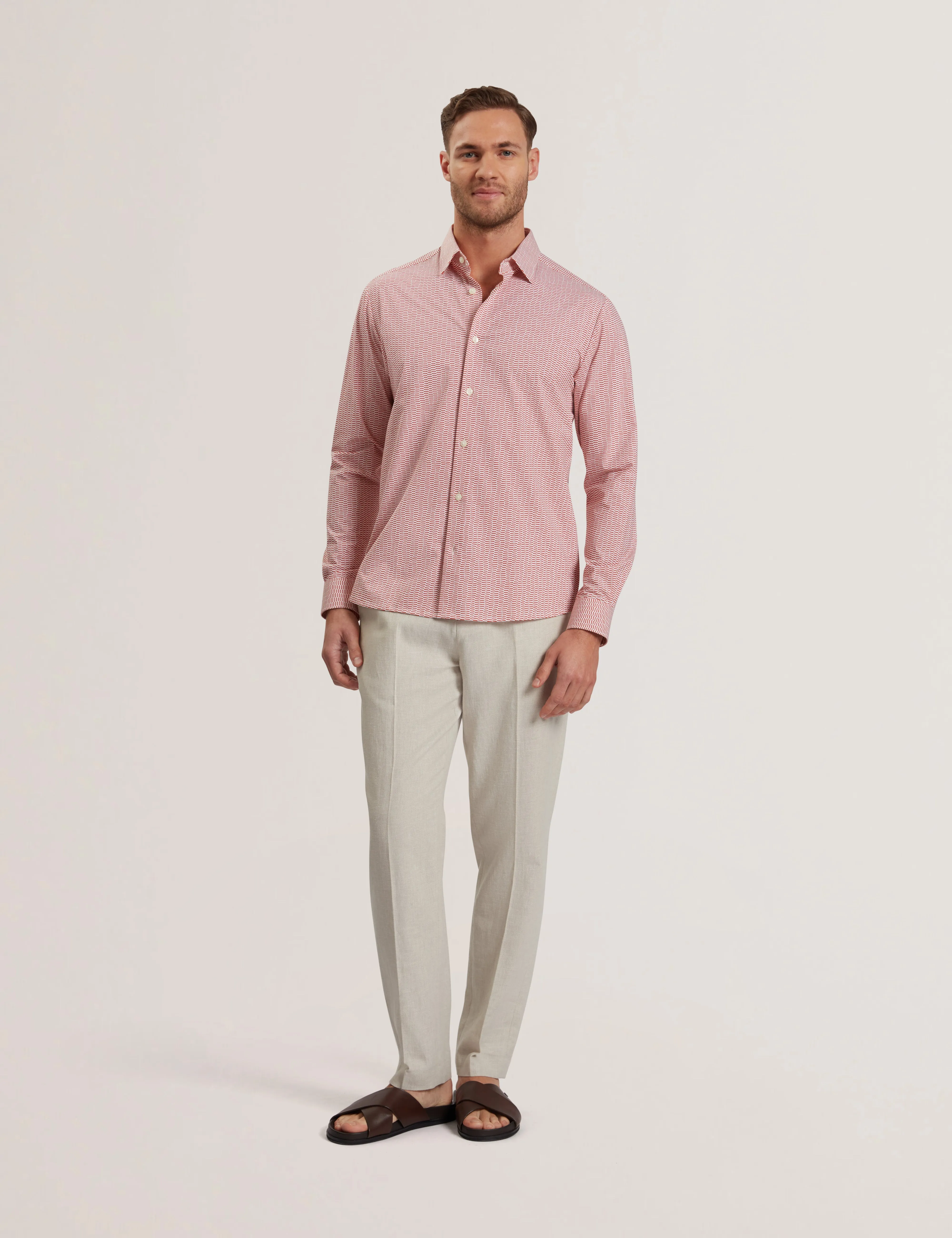 WAVEYS | BRT-ORANGE sold by Ted Baker product image thumbnail 2