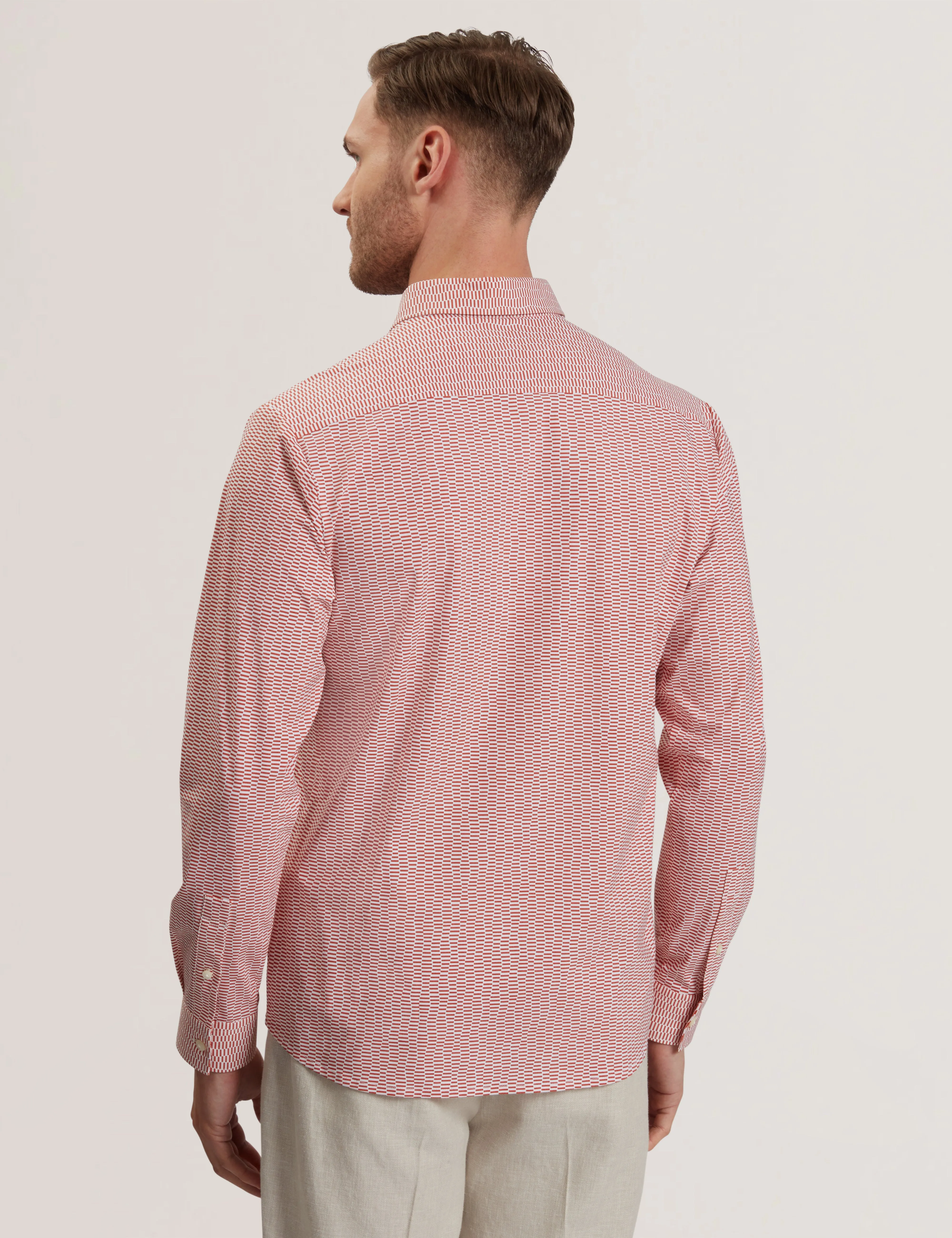 WAVEYS | BRT-ORANGE sold by Ted Baker product image thumbnail 5