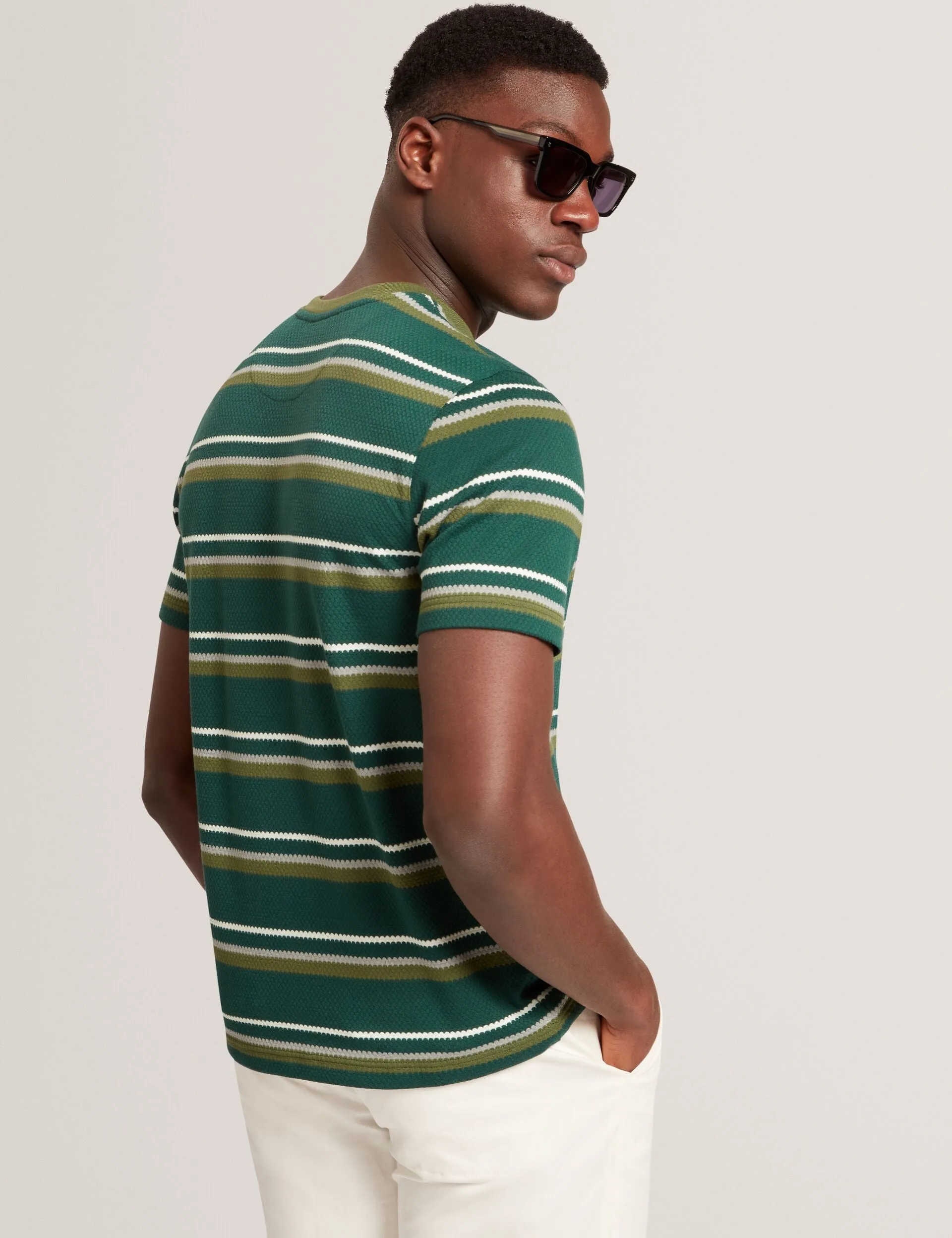 GORANO | GREEN sold by Ted Baker product image thumbnail 5