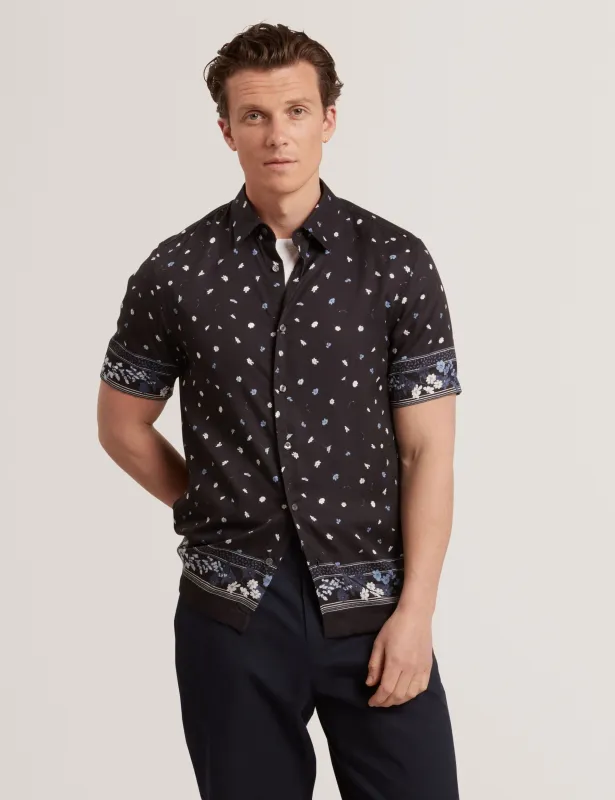 WOLD | NAVY made by Ted Baker