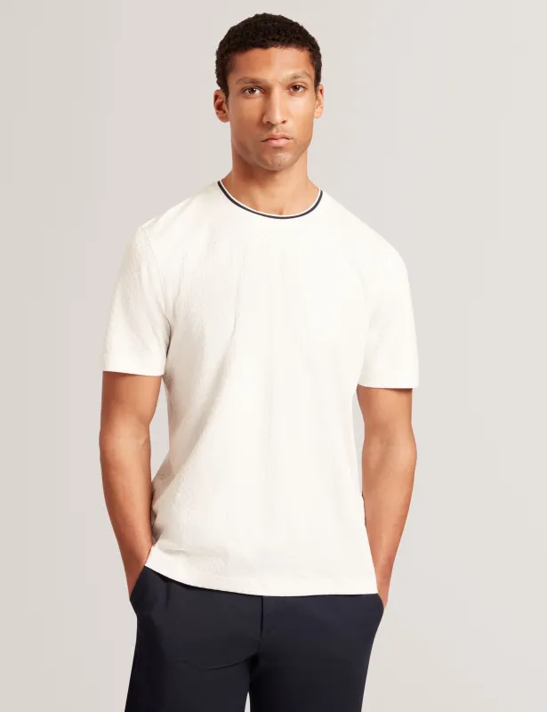 HAGEN | WHITE sold by Ted Baker