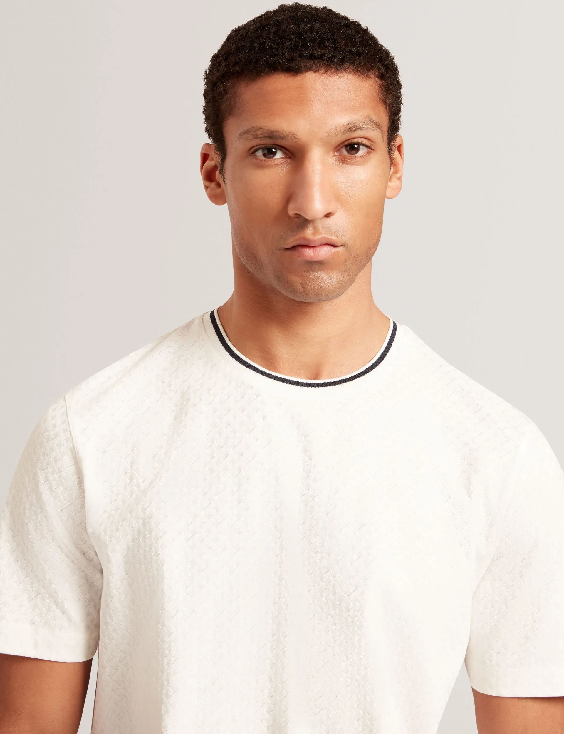 HAGEN | WHITE sold by Ted Baker product image thumbnail 4