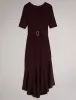 SAMALEE | DK-RED sold by Ted Baker