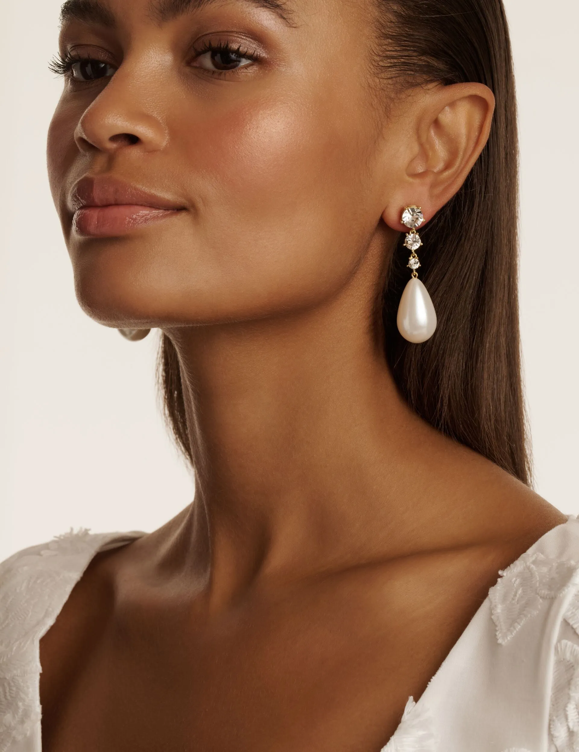 PEARSTI | GOLD PLUM sold by Ted Baker product image thumbnail 2