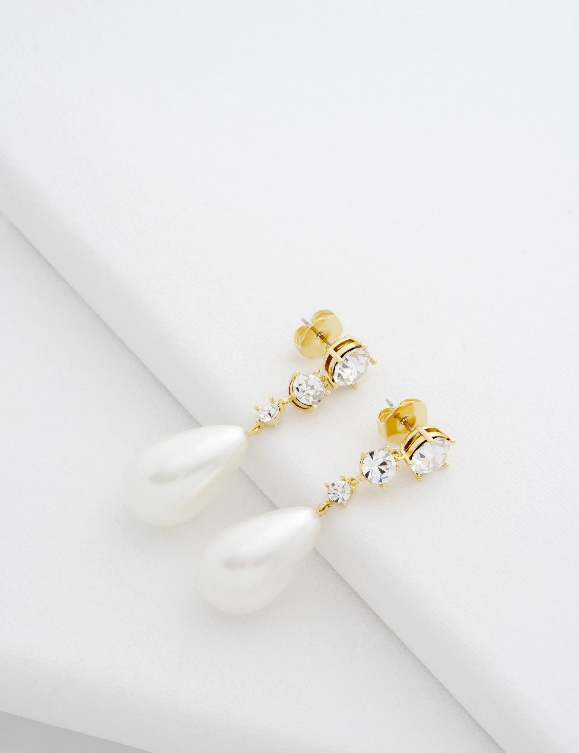 PEARSTI | GOLD PLUM sold by Ted Baker product image thumbnail 5