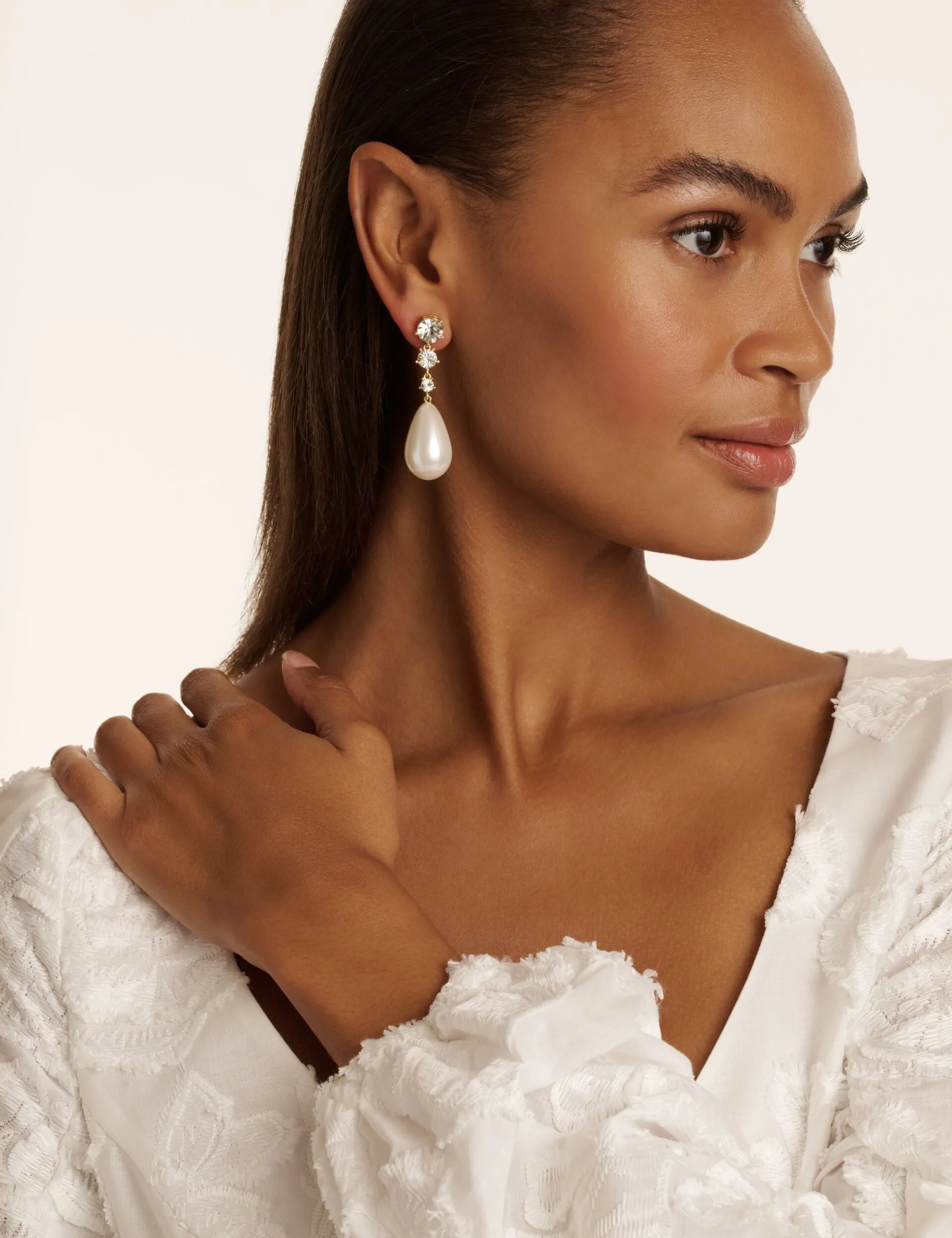 PEARSTI | GOLD PLUM sold by Ted Baker