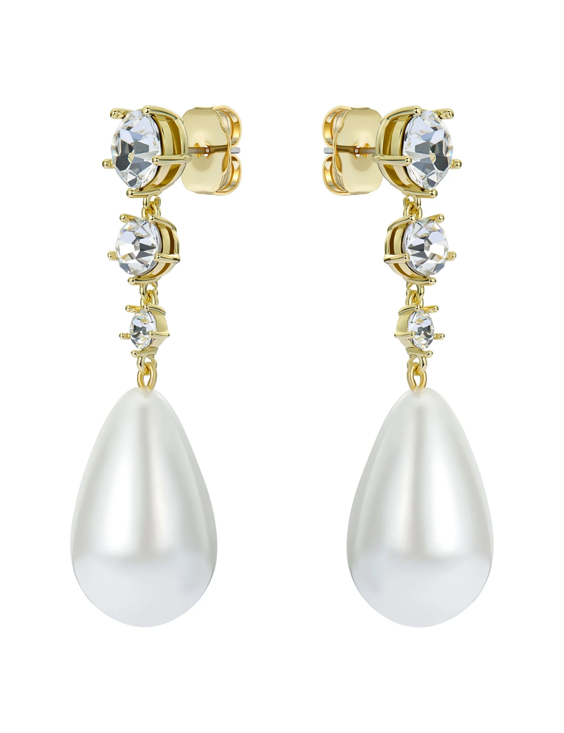 PEARSTI | GOLD PLUM sold by Ted Baker product image thumbnail 4