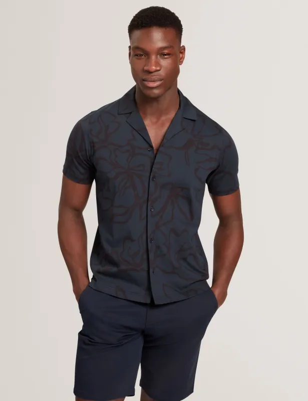 CLAUB | NAVY made by Ted Baker