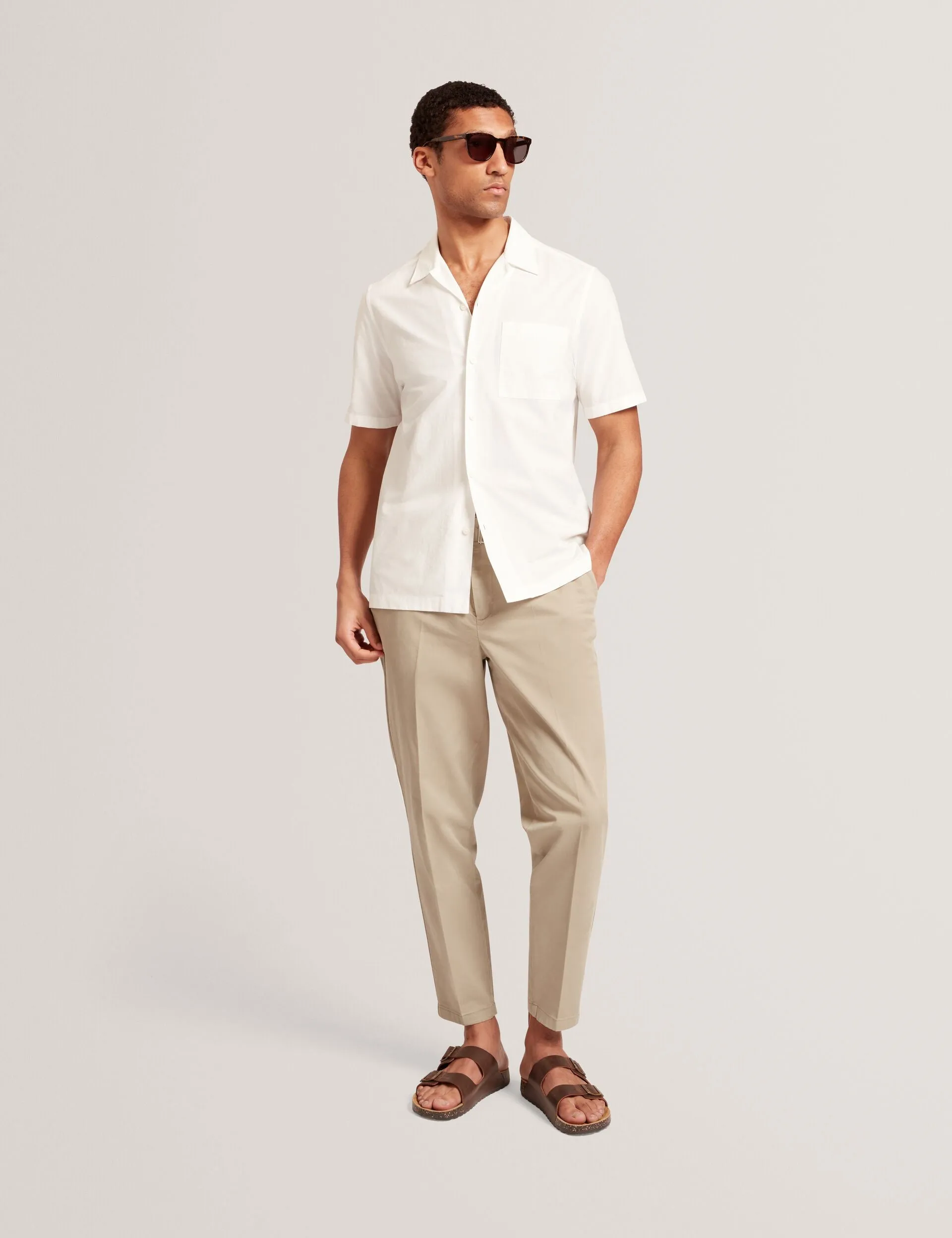 RADCLYF | WHITE sold by Ted Baker product image thumbnail 2