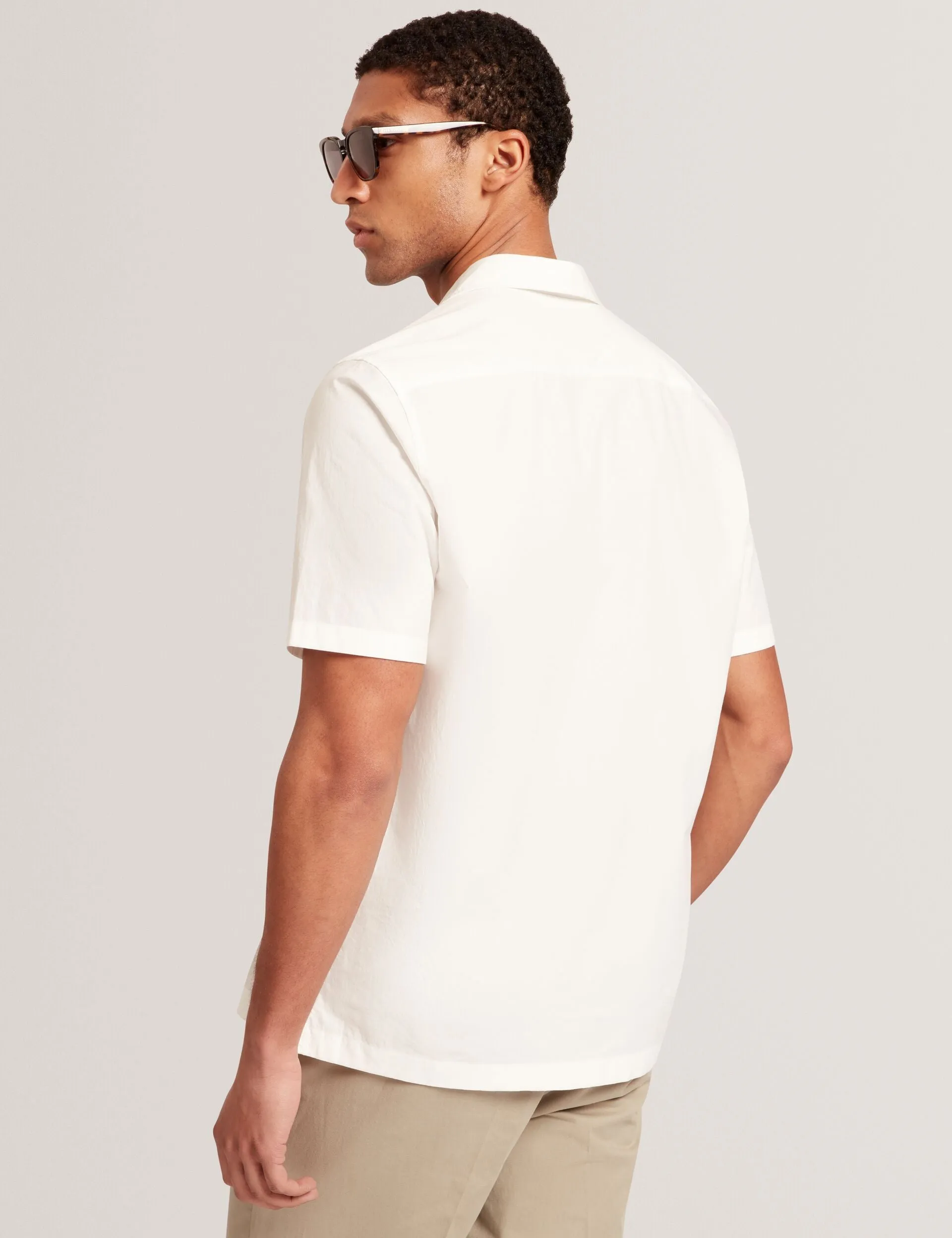 RADCLYF | WHITE sold by Ted Baker product image thumbnail 5
