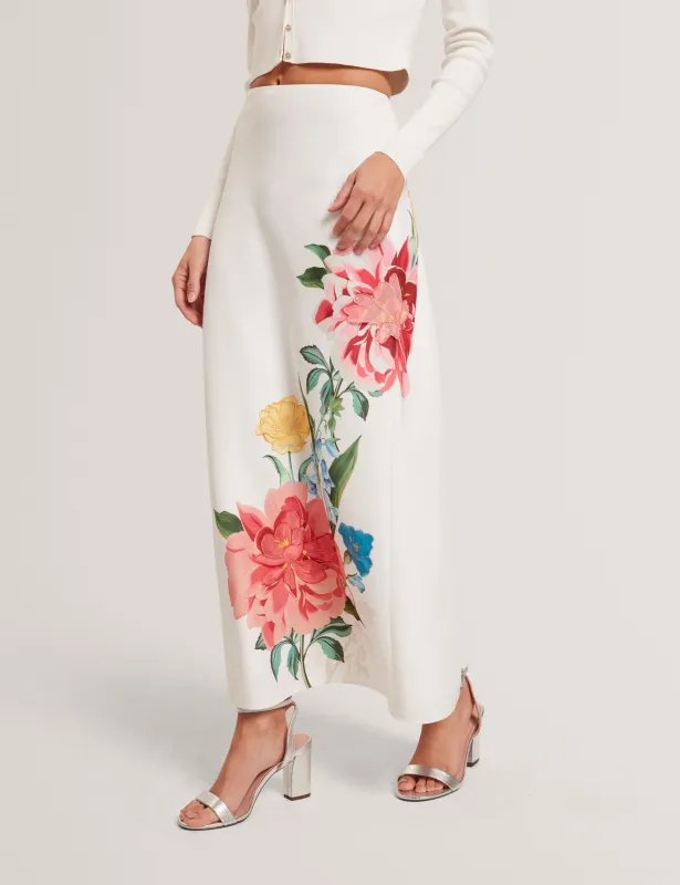 CASLA | WHITE sold by Ted Baker