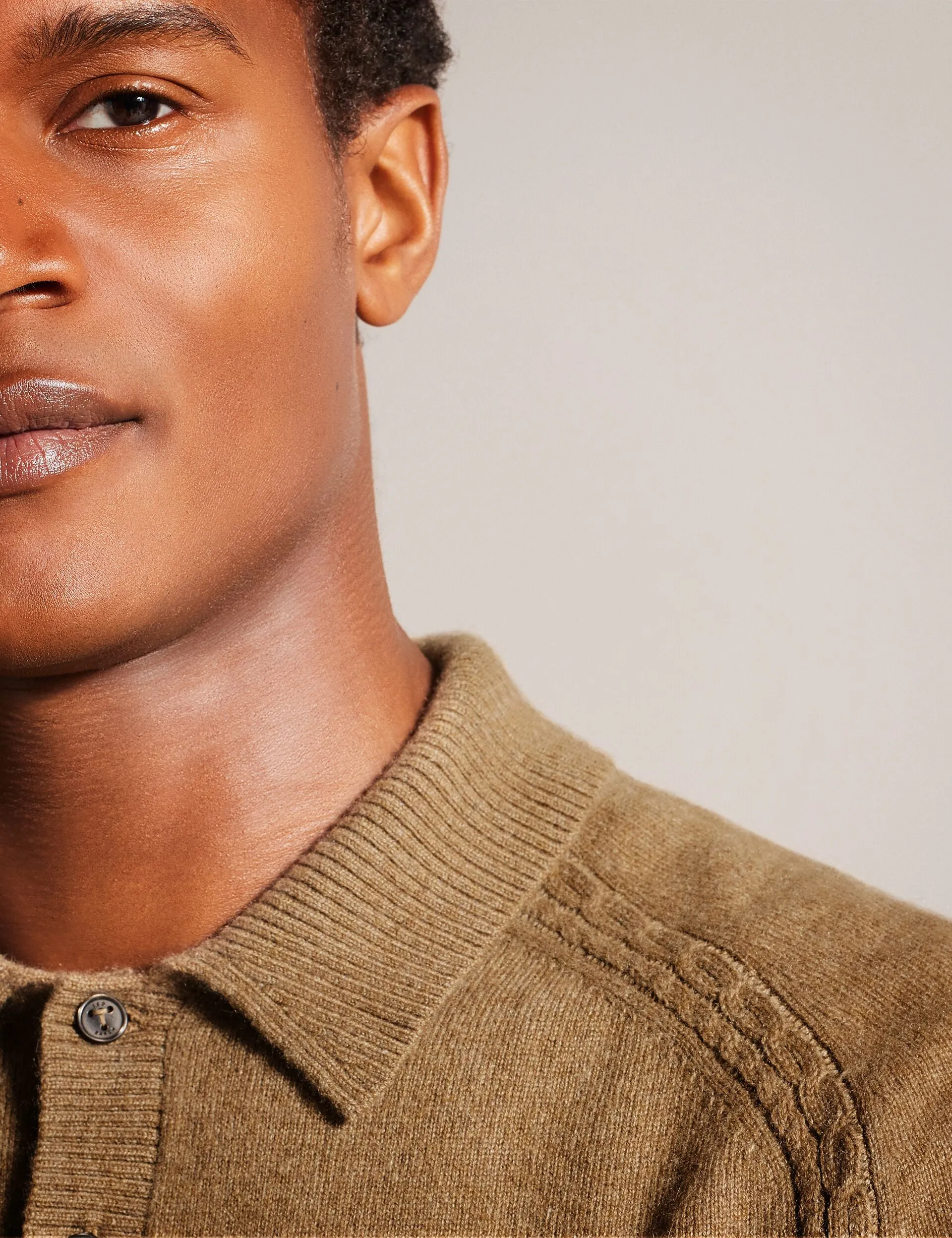 KAROLT | DK-BROWN sold by Ted Baker product image thumbnail 2