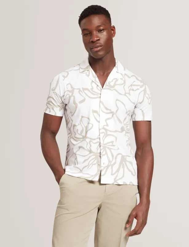 CLAUB | WHITE sold by Ted Baker