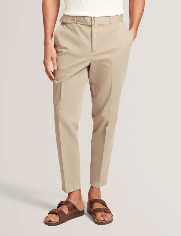 ARMODO | KHAKI sold by Ted Baker