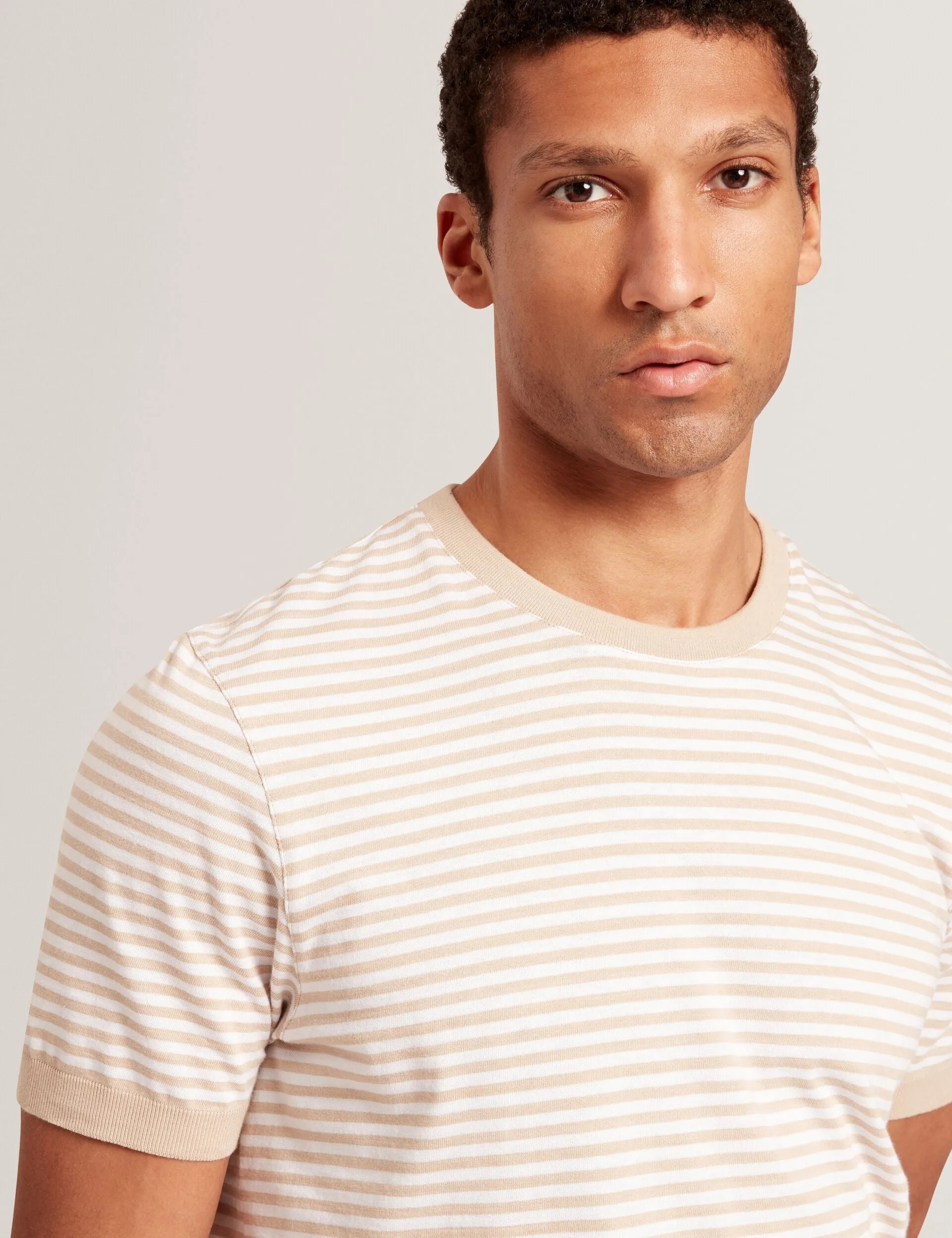 OURME | TAUPE sold by Ted Baker product image thumbnail 4