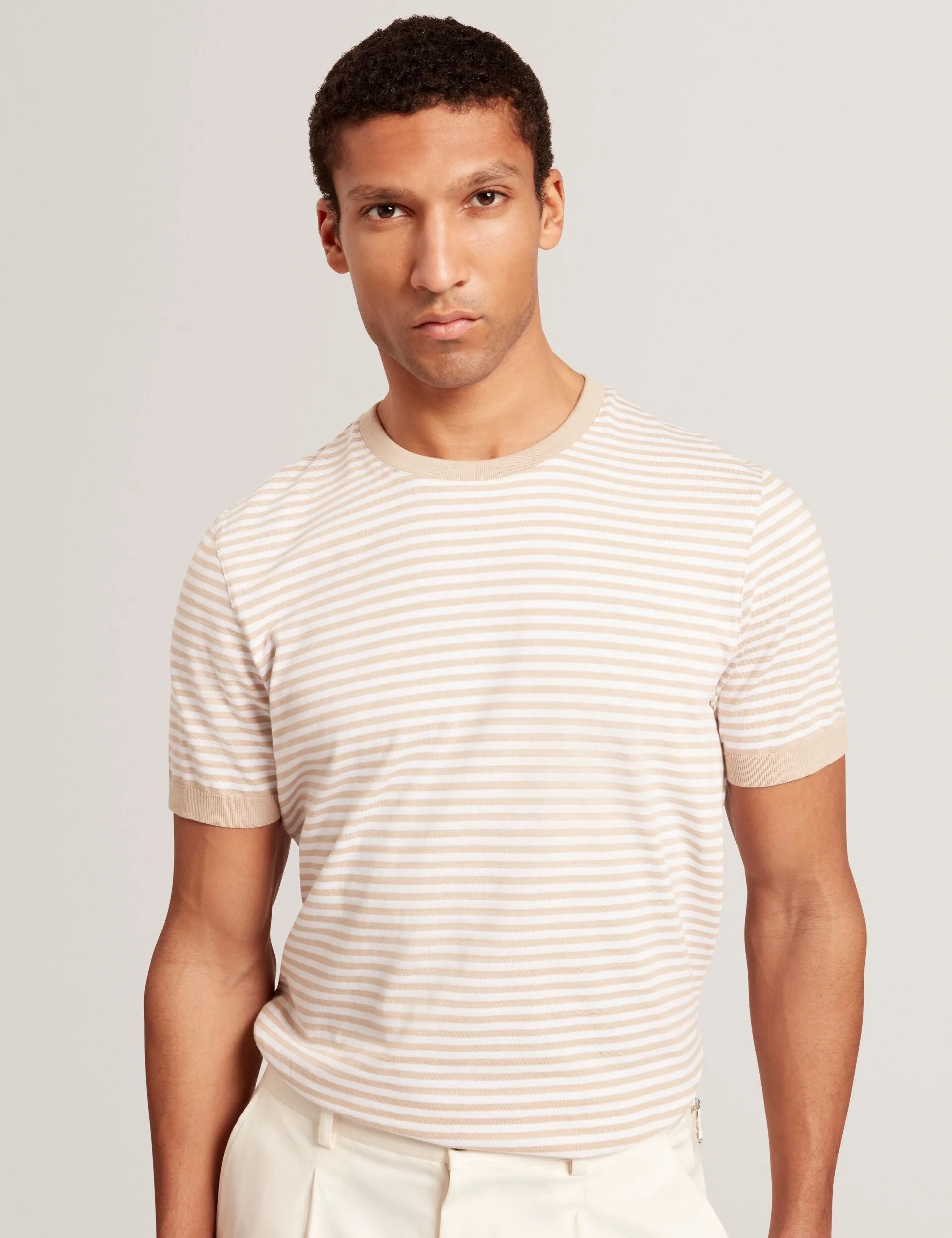 OURME | TAUPE sold by Ted Baker