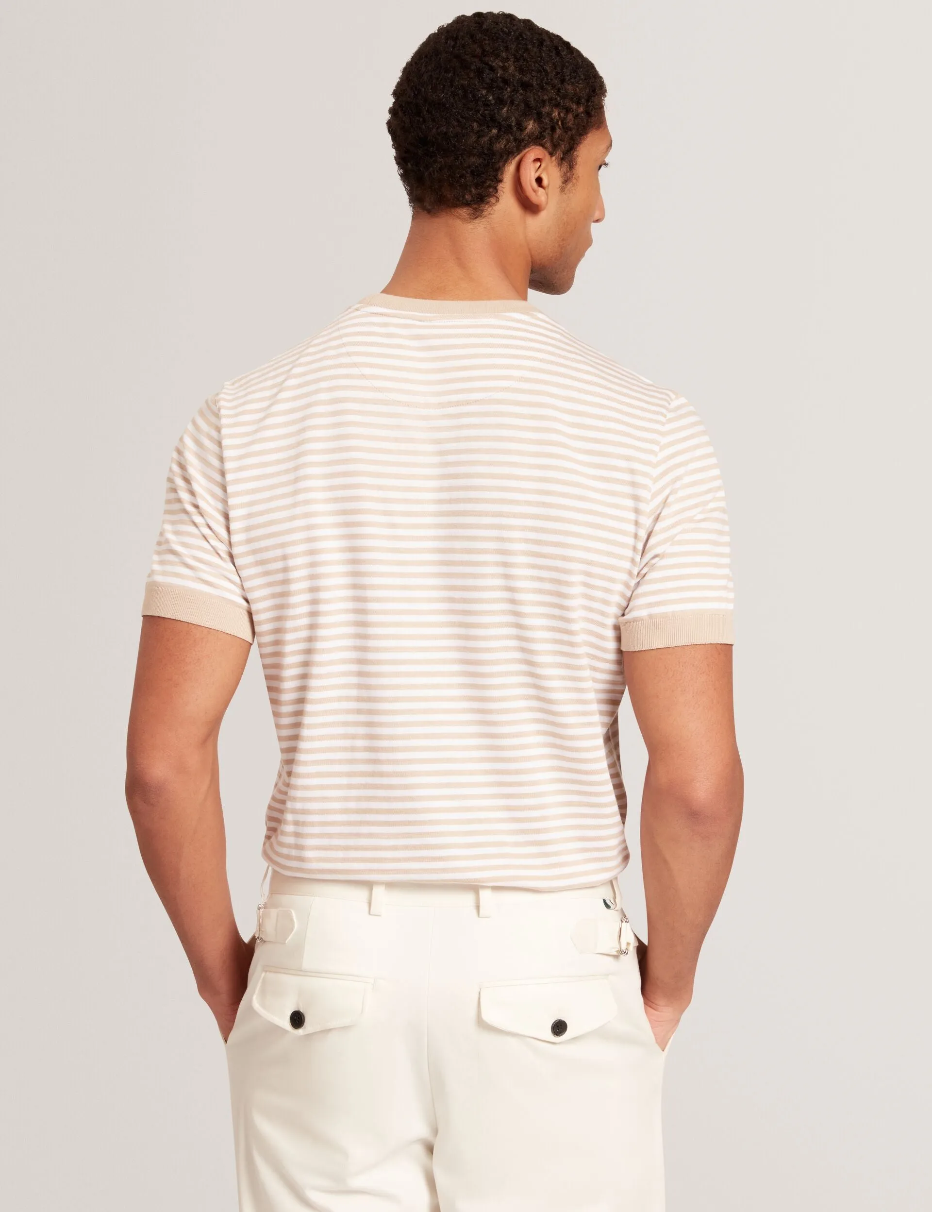 OURME | TAUPE sold by Ted Baker product image thumbnail 5