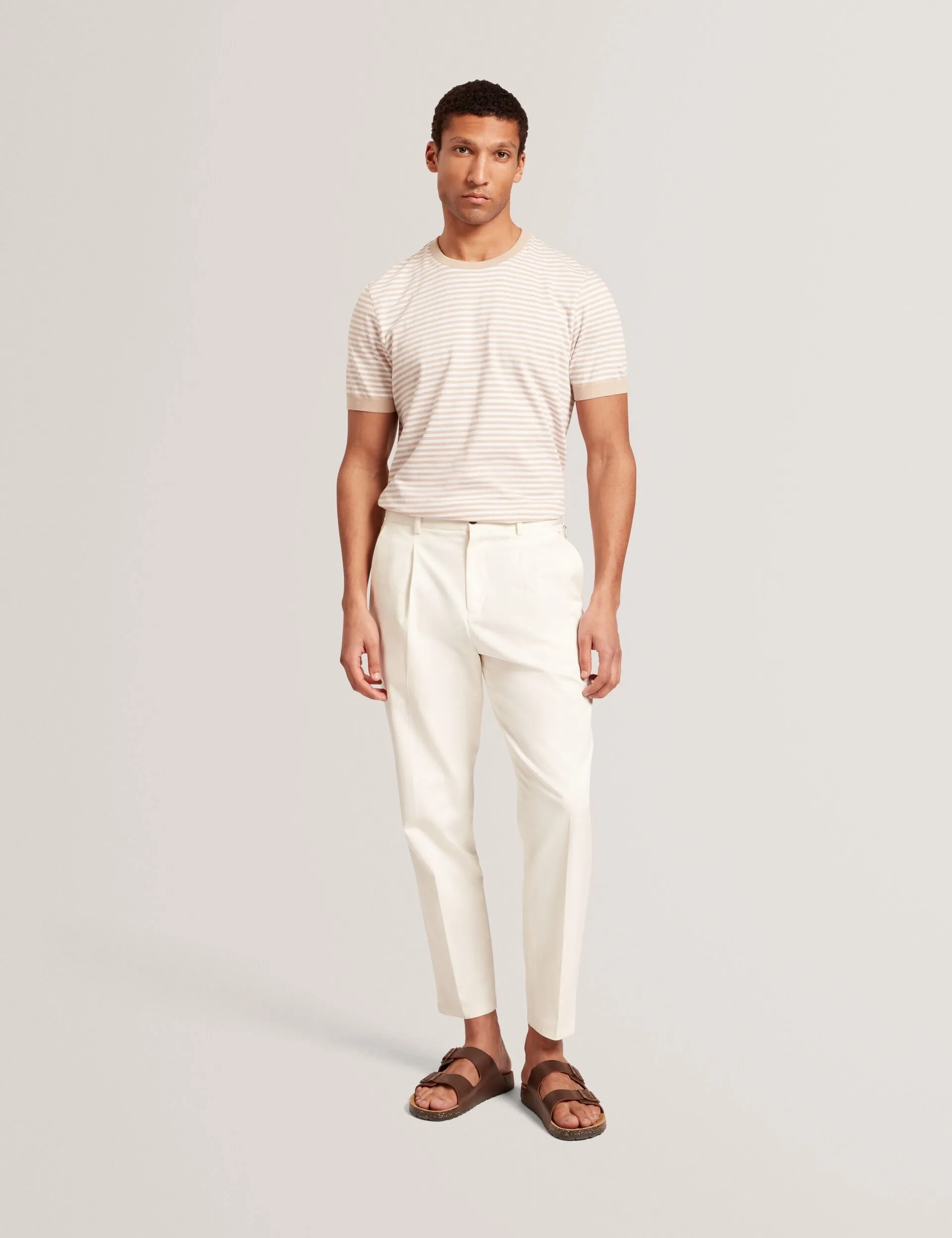 OURME | TAUPE sold by Ted Baker product image thumbnail 2