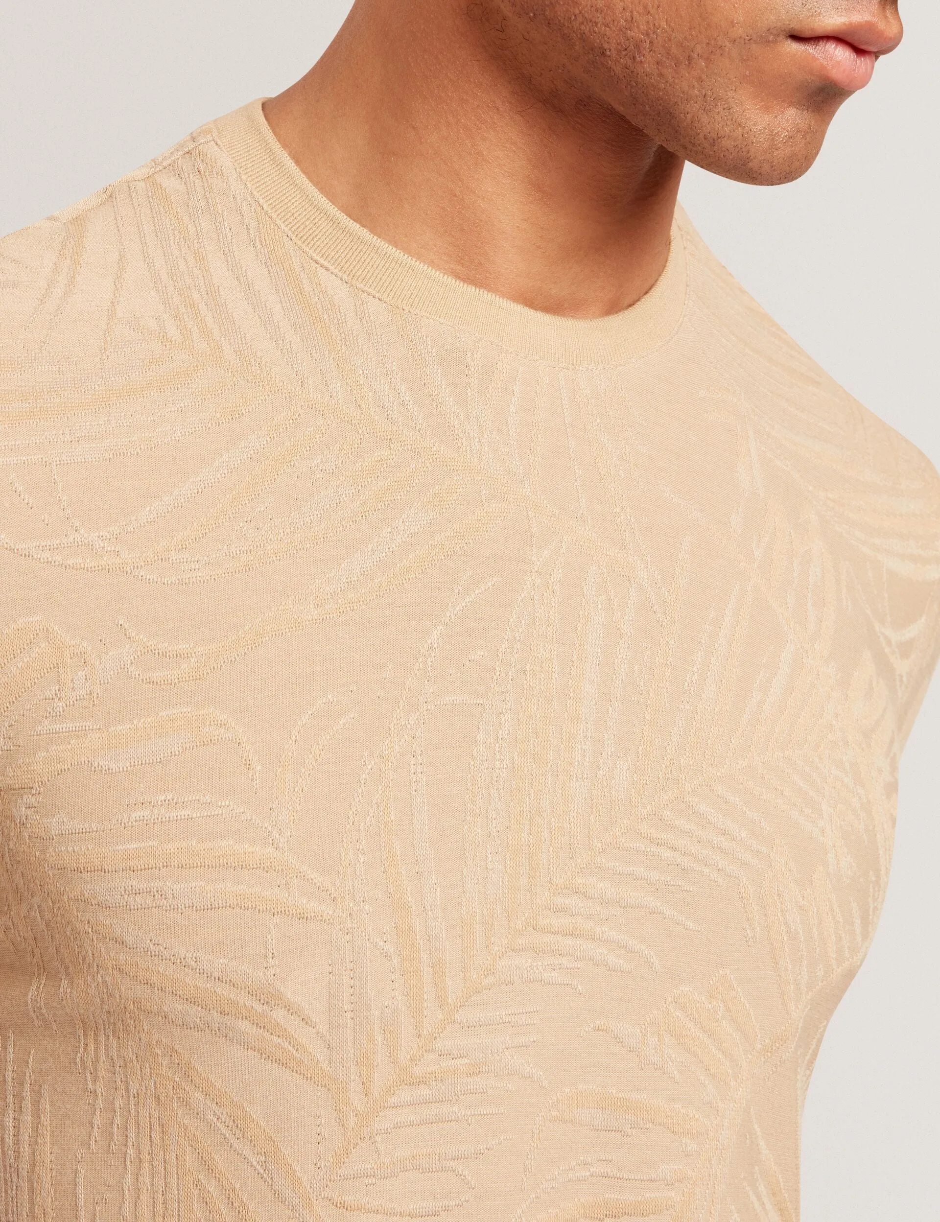 JESSPER | BEIGE sold by Ted Baker product image thumbnail 4