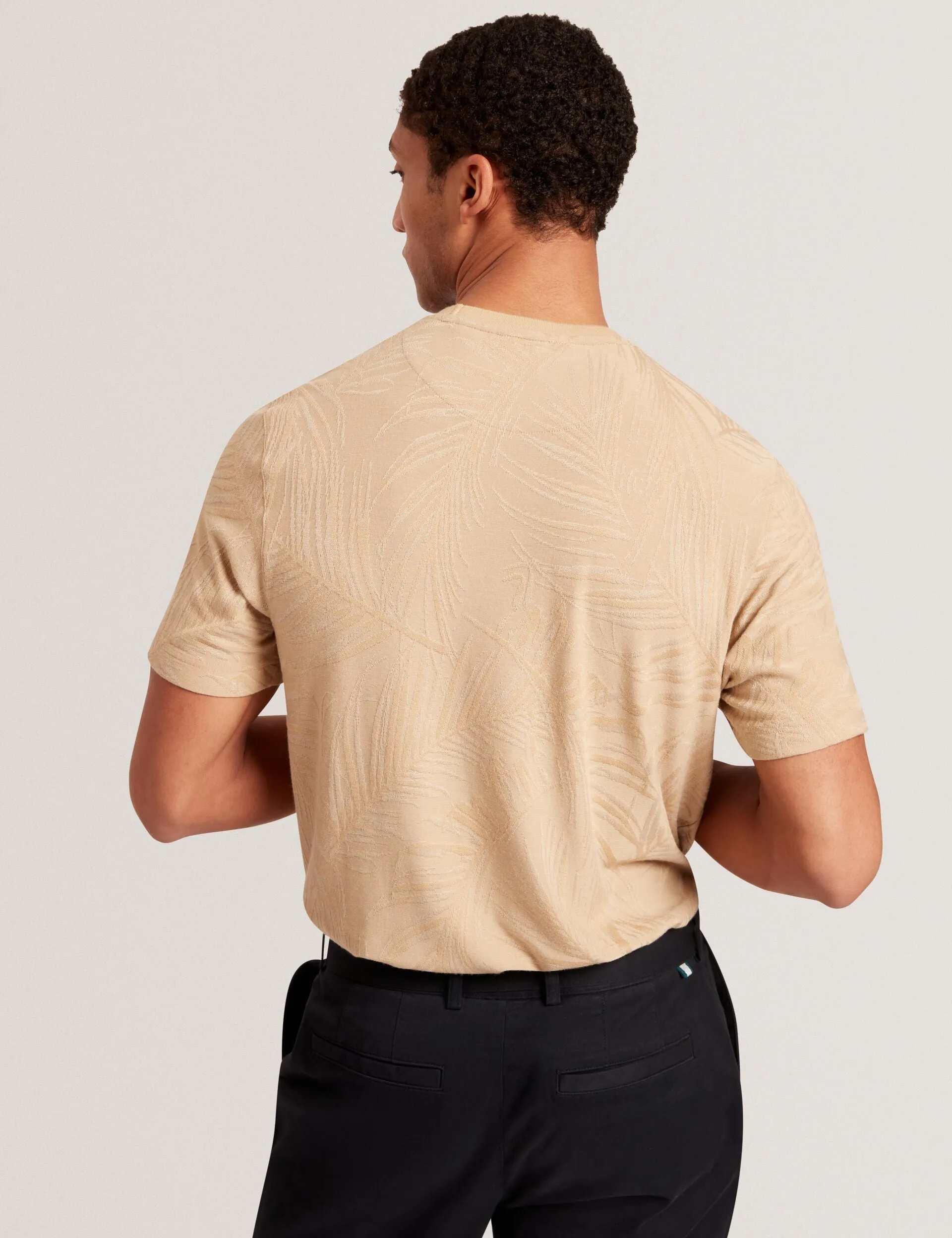 JESSPER | BEIGE sold by Ted Baker product image thumbnail 5