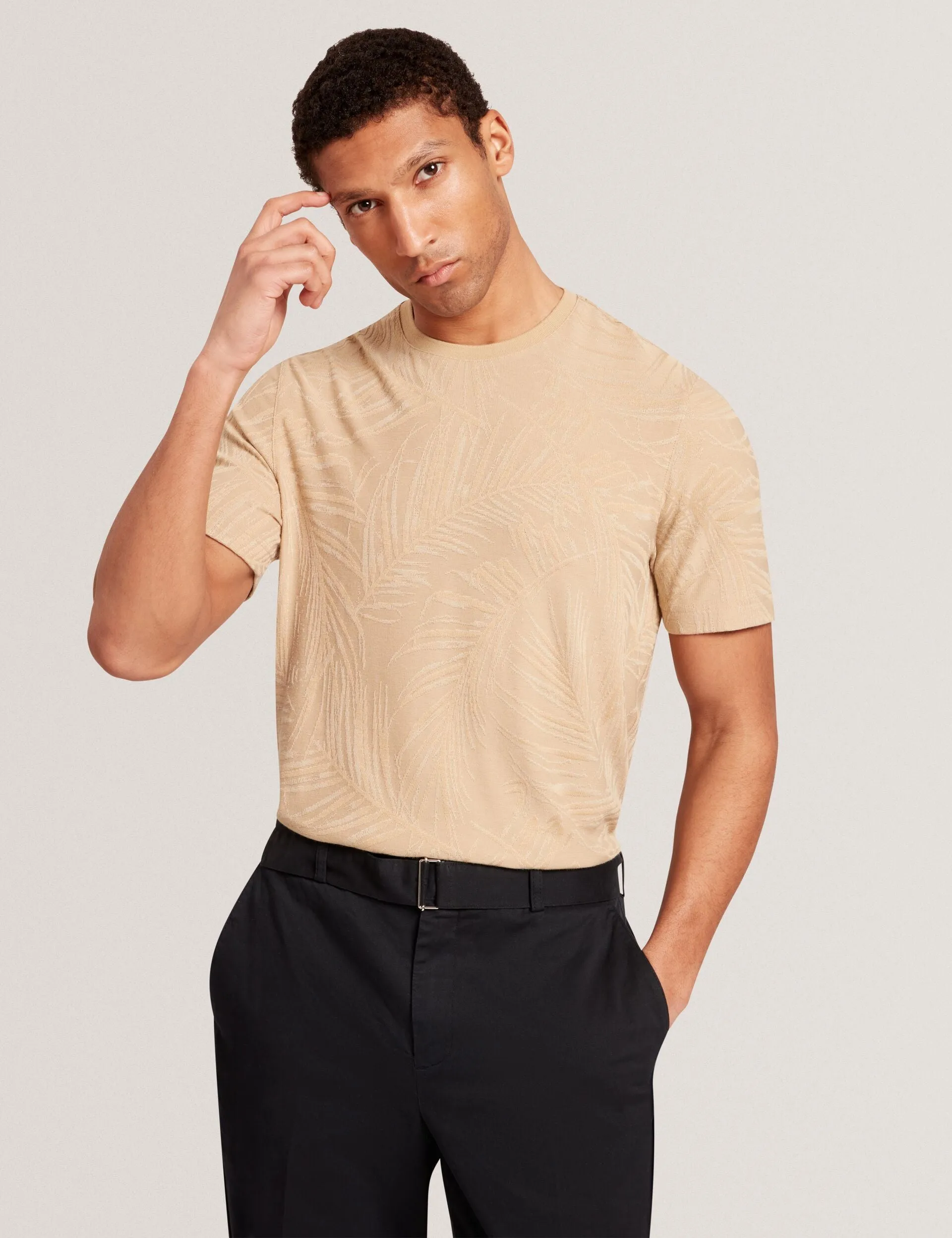 JESSPER | BEIGE sold by Ted Baker