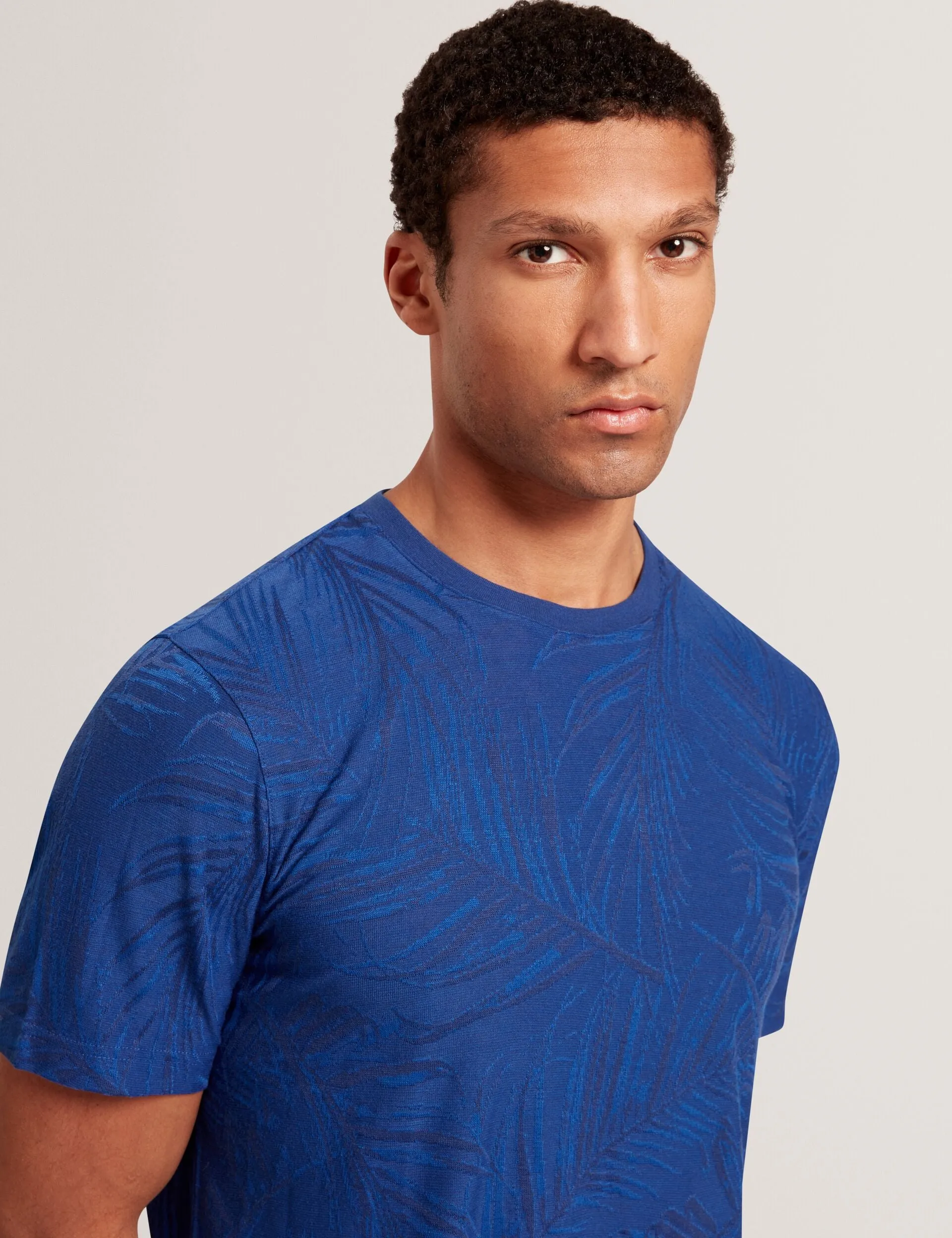 JESSPER | NAVY sold by Ted Baker product image thumbnail 4