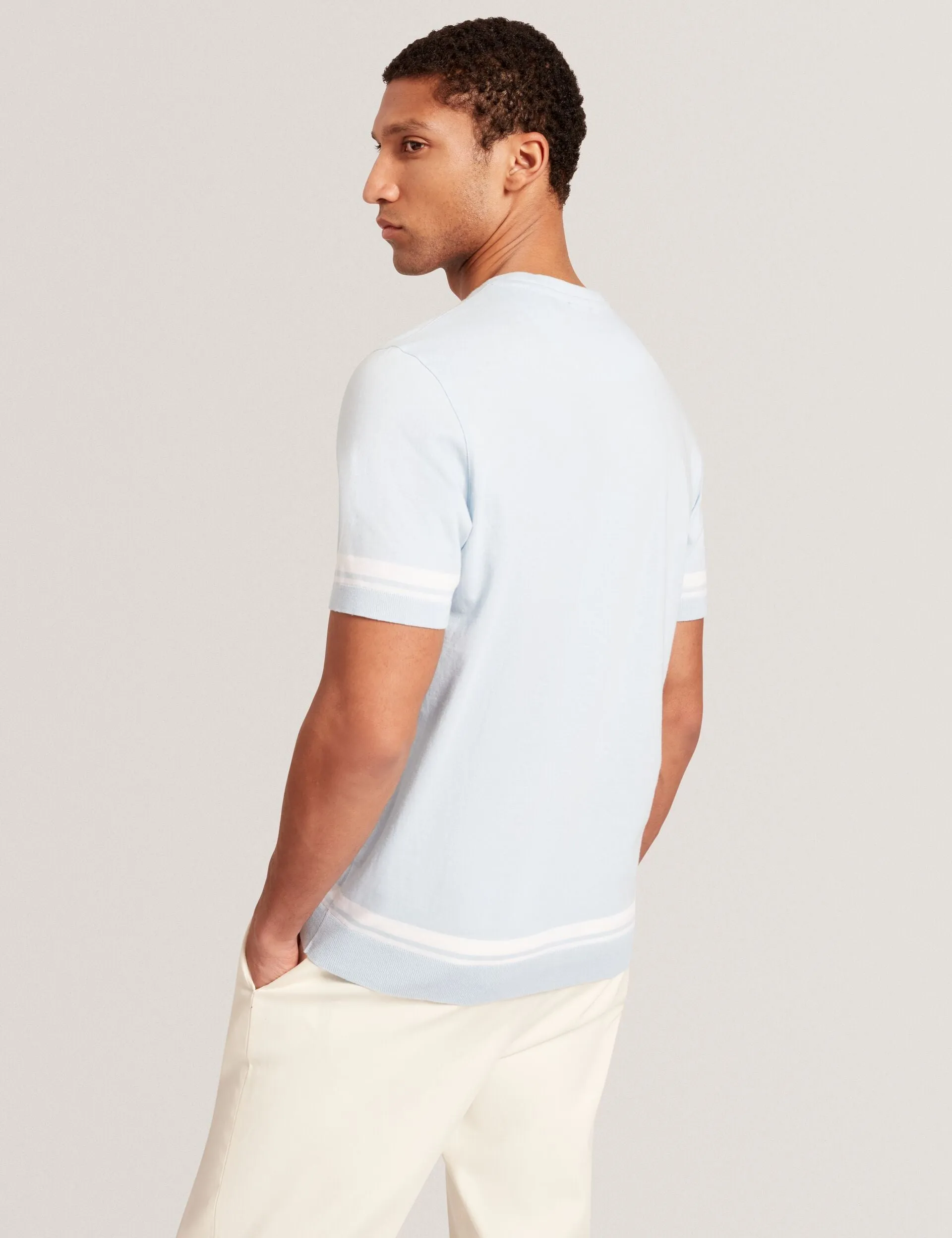 EAUTS | PL-BLUE sold by Ted Baker product image thumbnail 5