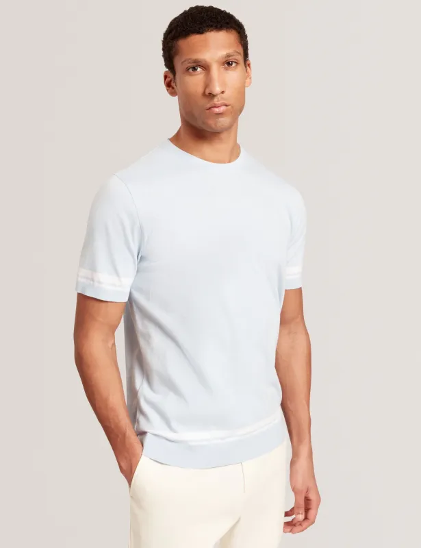 EAUTS | PL-BLUE sold by Ted Baker