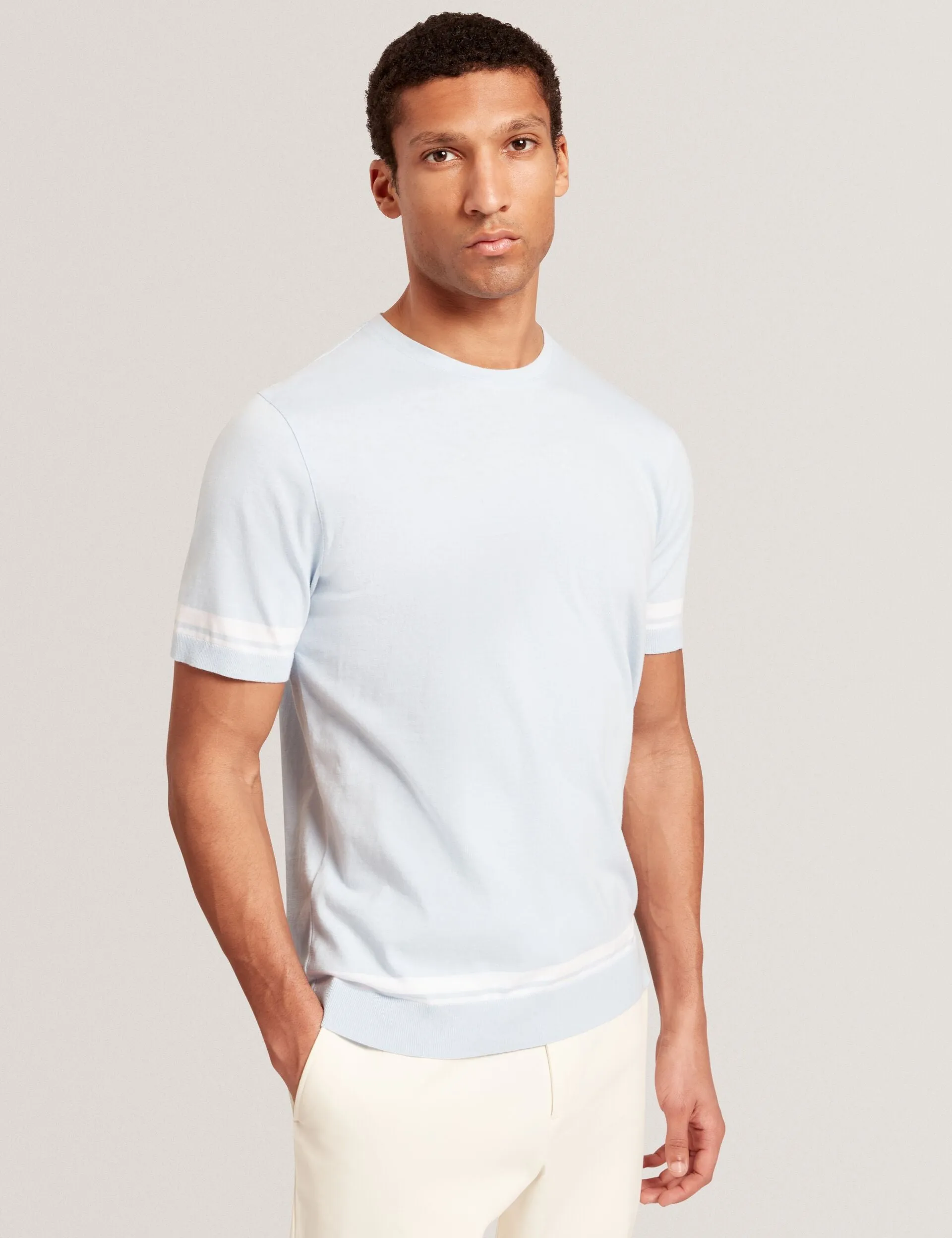 EAUTS | PL-BLUE sold by Ted Baker