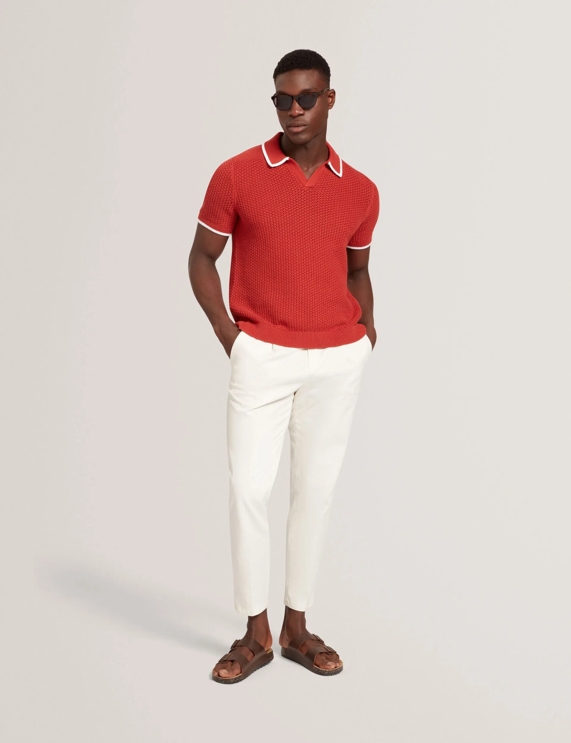 SACHAIR | DK-ORANGE sold by Ted Baker product image thumbnail 2