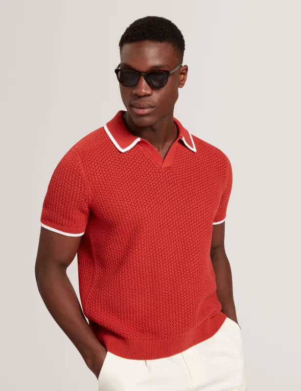 SACHAIR | DK-ORANGE sold by Ted Baker