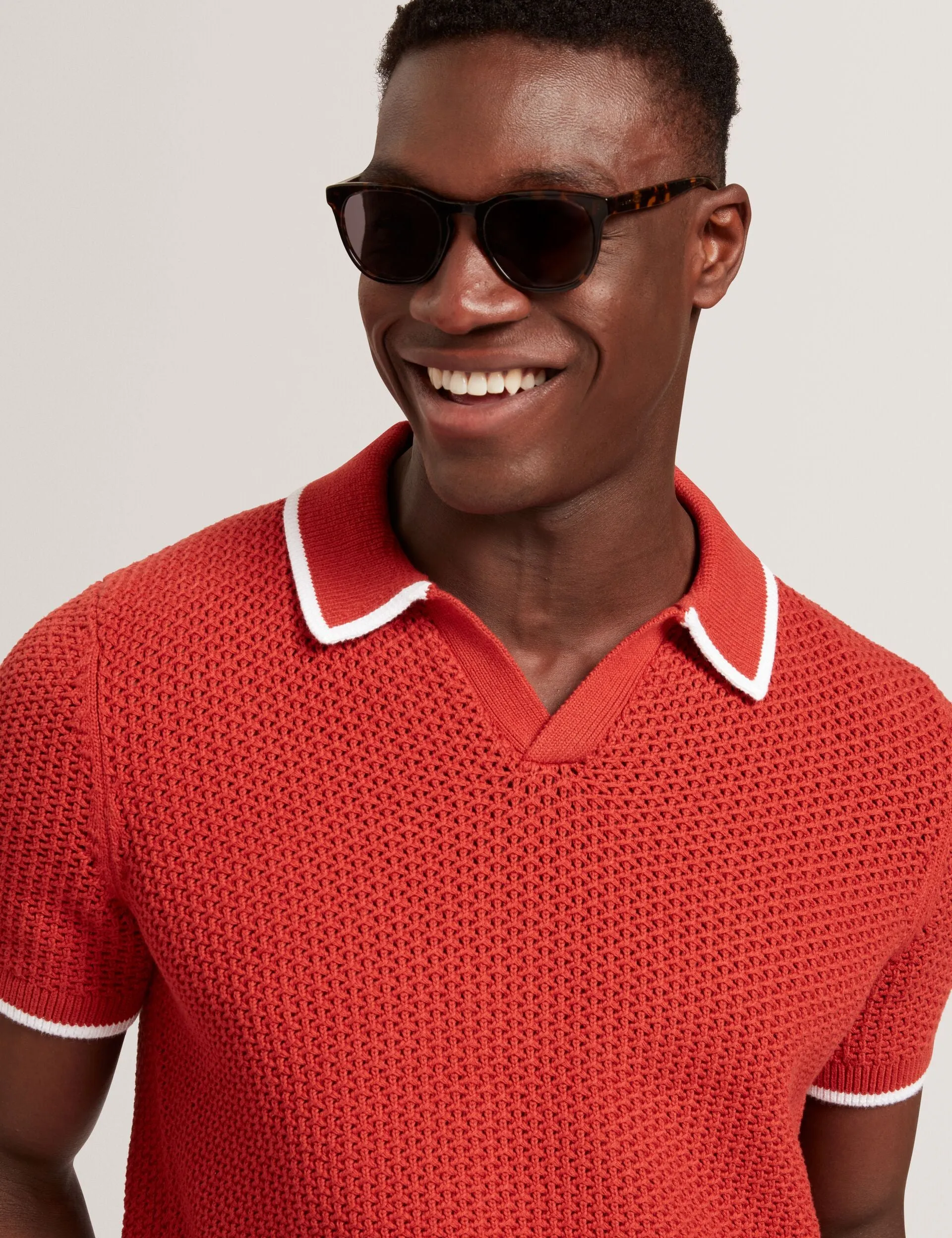 SACHAIR | DK-ORANGE sold by Ted Baker product image thumbnail 4