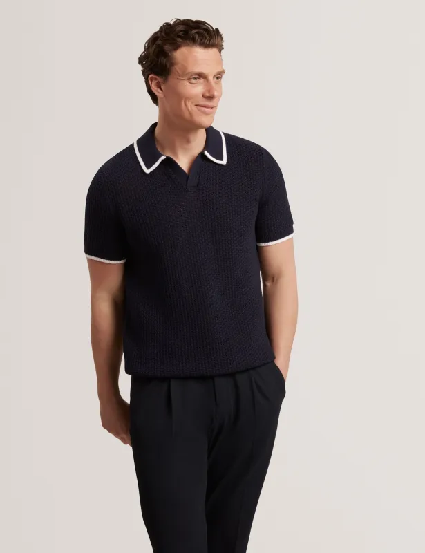 SACHAIR | NAVY sold by Ted Baker