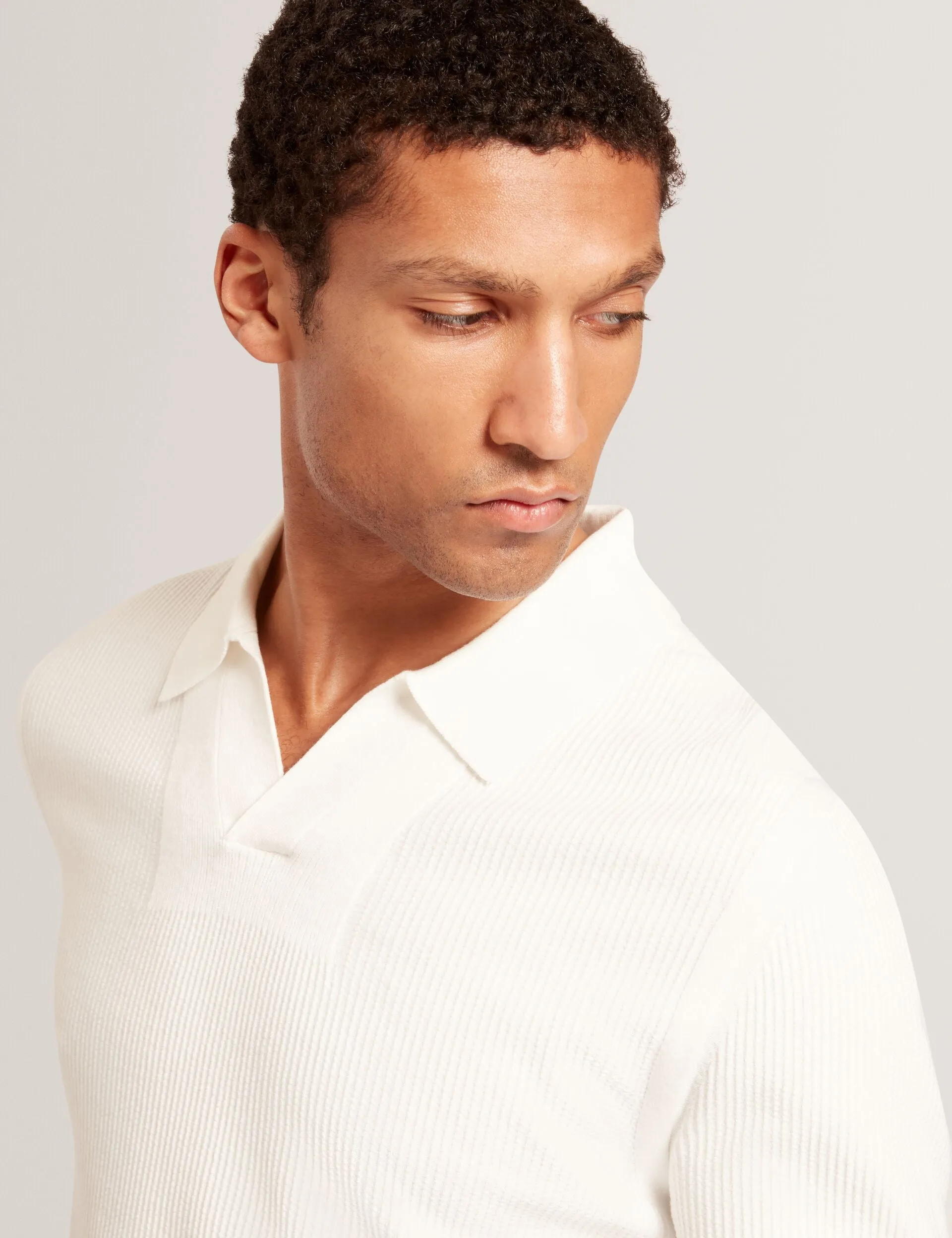 AINDREA | WHITE sold by Ted Baker product image thumbnail 4