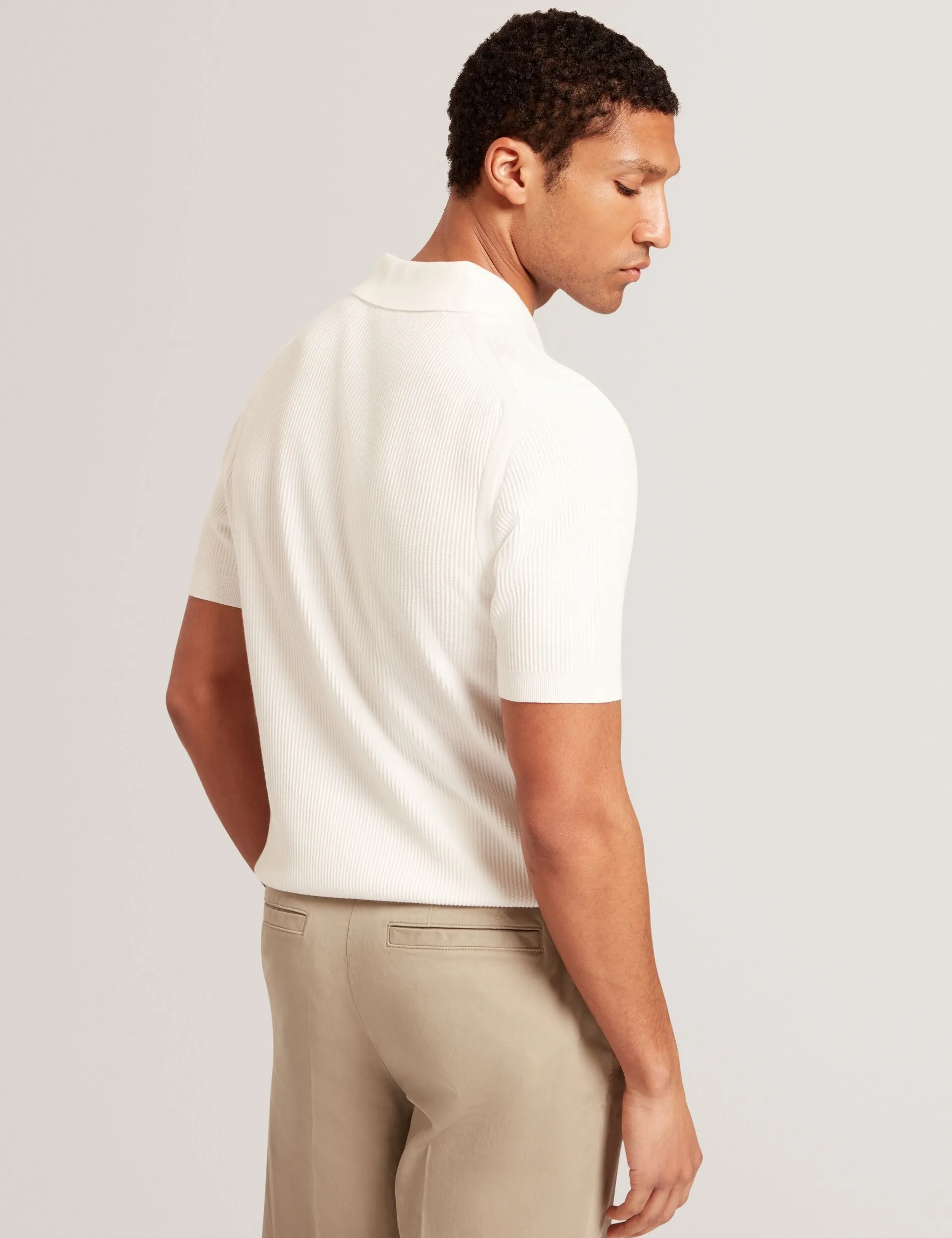 AINDREA | WHITE sold by Ted Baker product image thumbnail 5