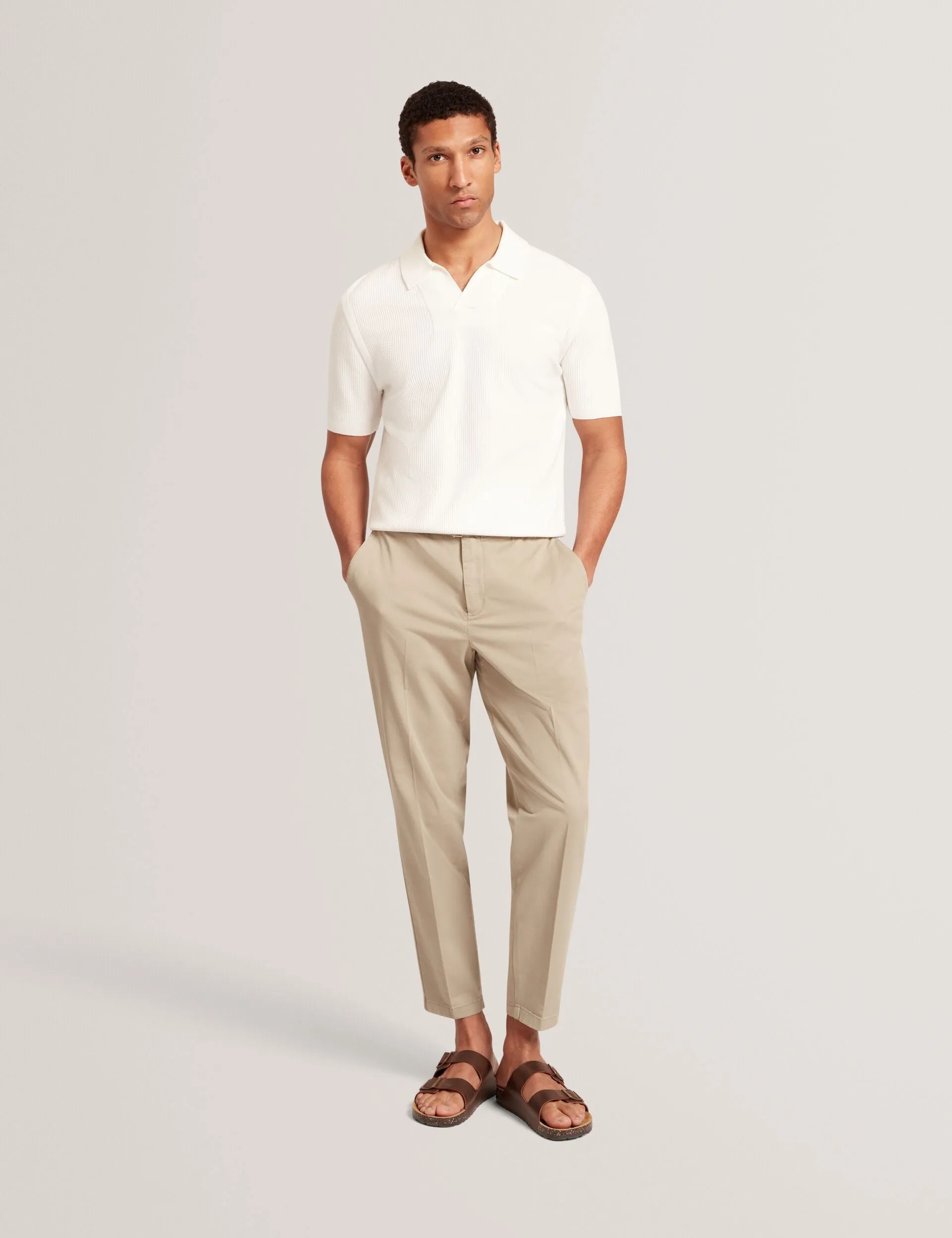 AINDREA | WHITE sold by Ted Baker product image thumbnail 2