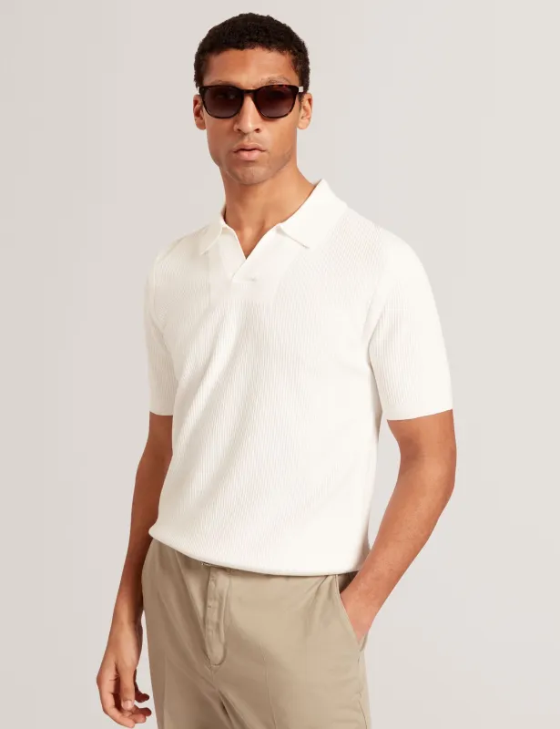 AINDREA | WHITE sold by Ted Baker