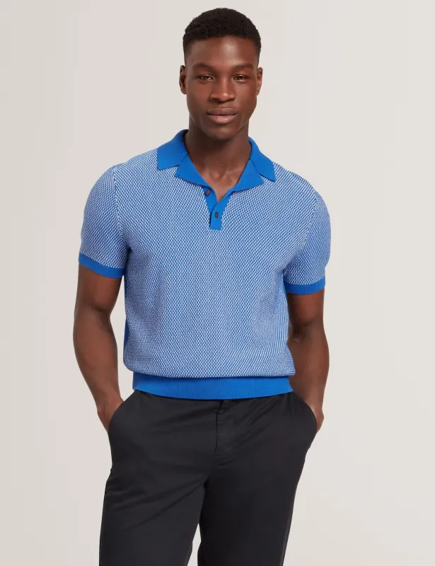 GREGRY | DK-BLUE sold by Ted Baker