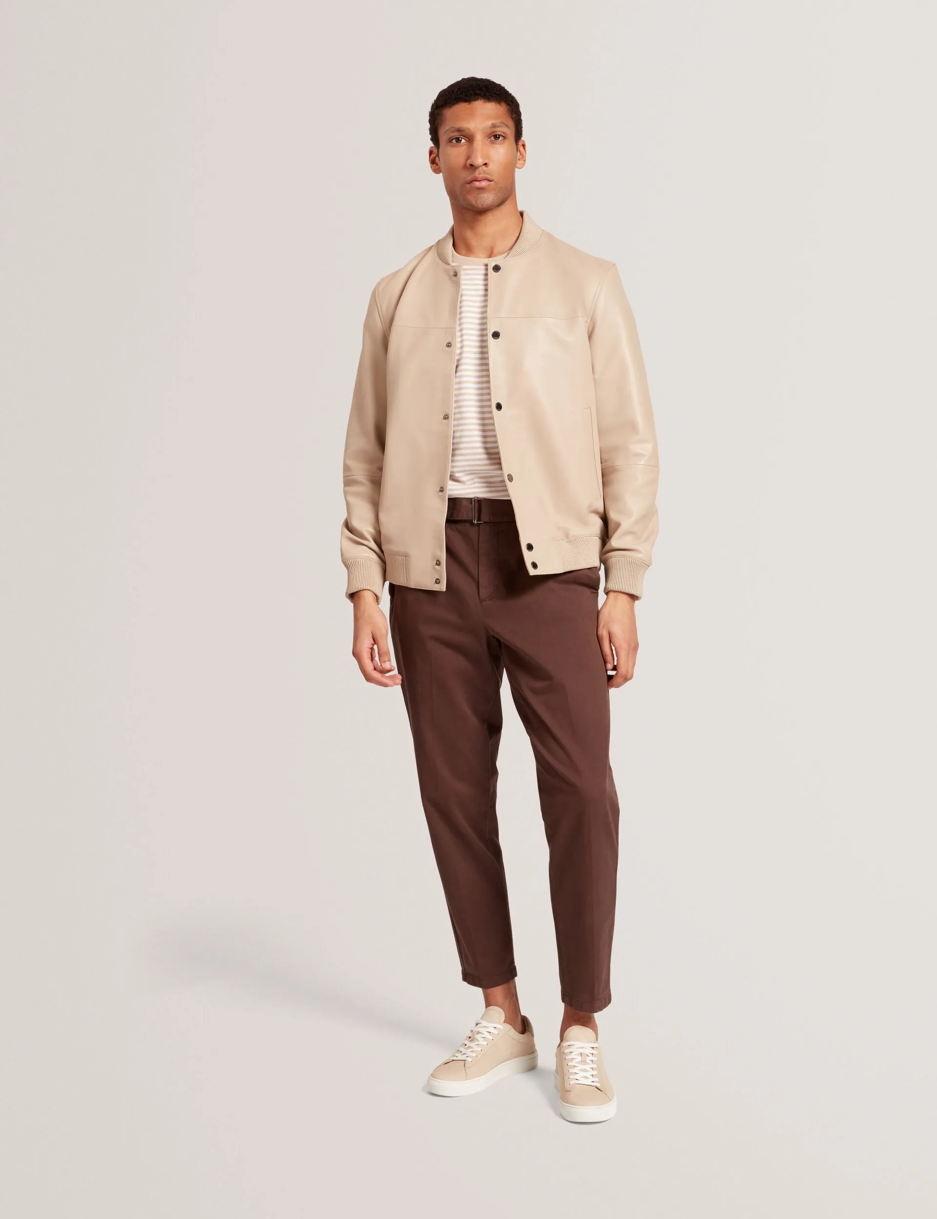 LEEAMS | TAUPE sold by Ted Baker product image thumbnail 2