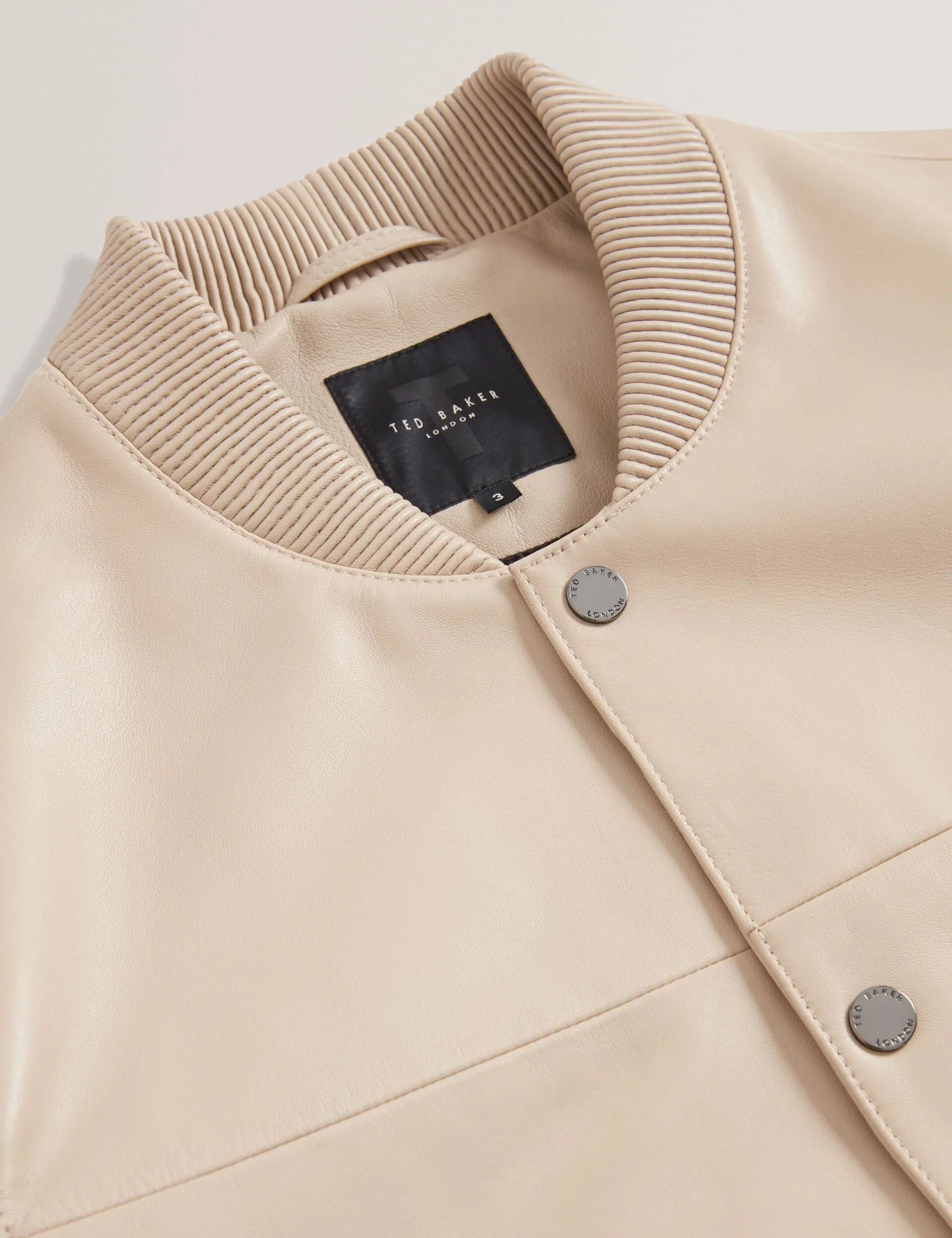 LEEAMS | TAUPE sold by Ted Baker product image thumbnail 3