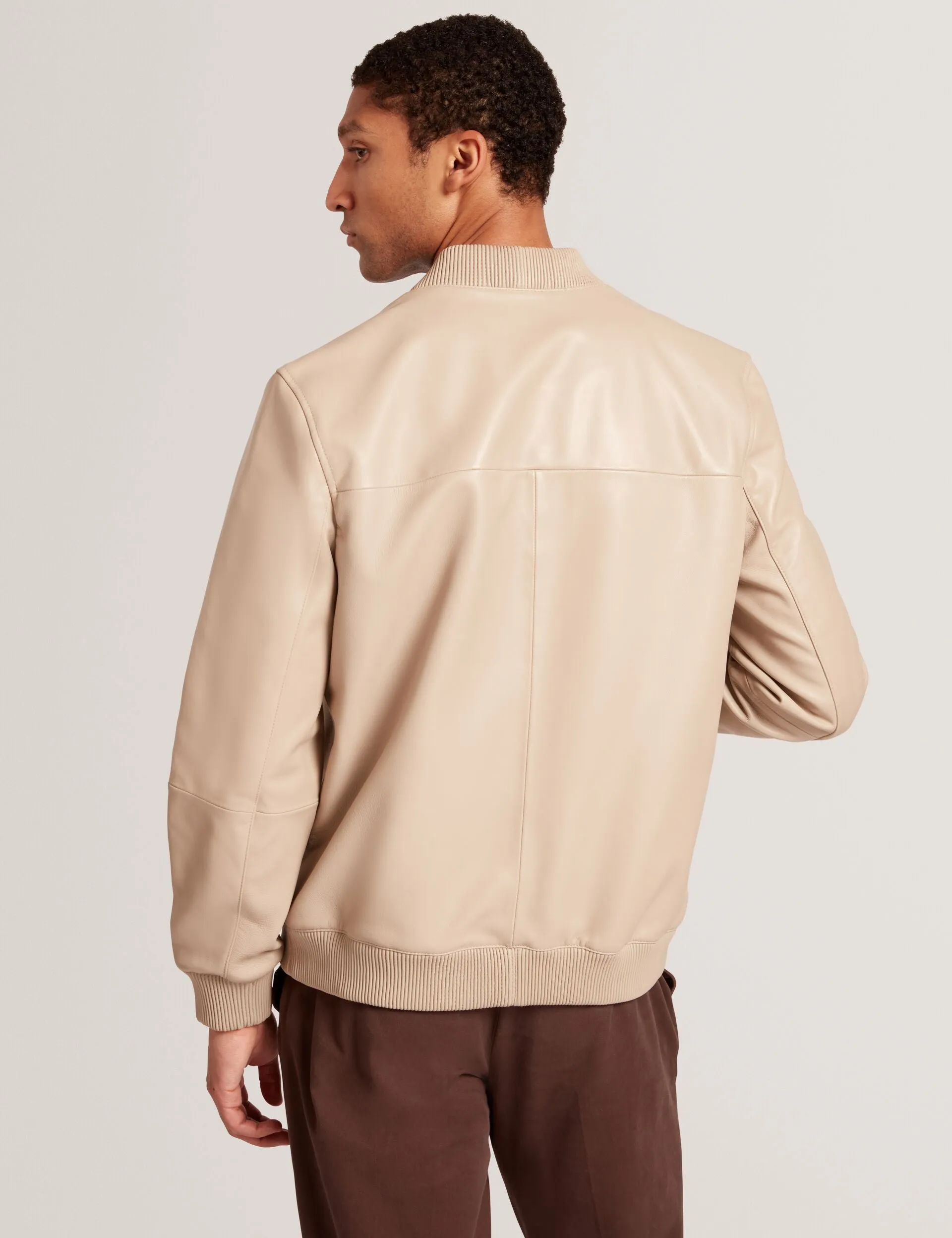 LEEAMS | TAUPE sold by Ted Baker product image thumbnail 5