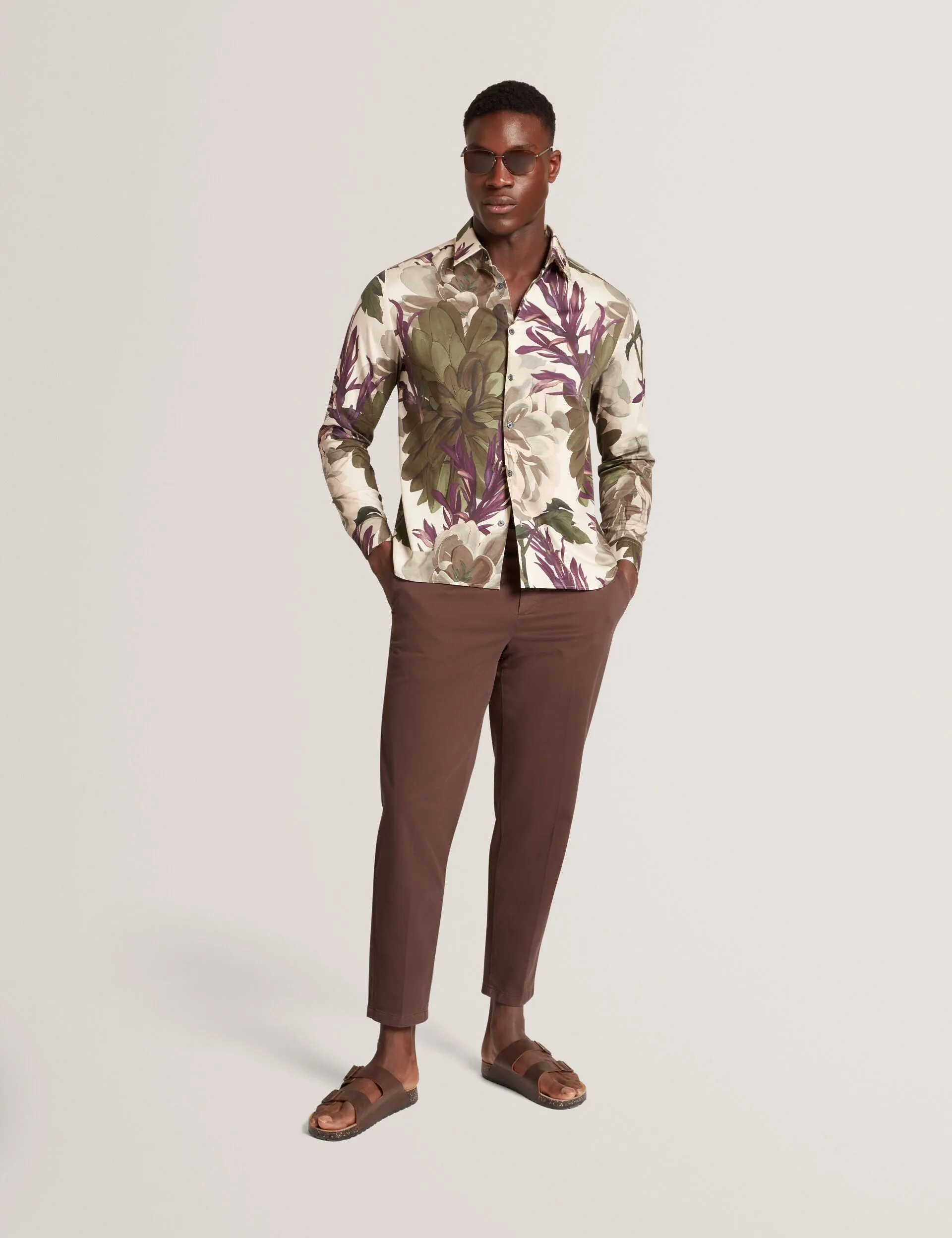 WETHERB | ECRU sold by Ted Baker product image thumbnail 2